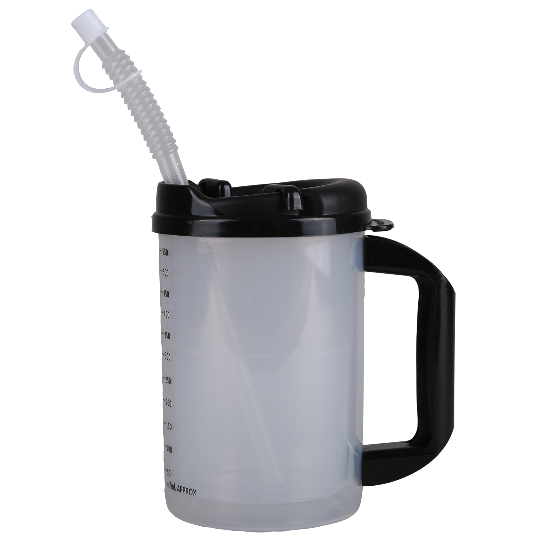 20 Oz. Measurement Mug 13