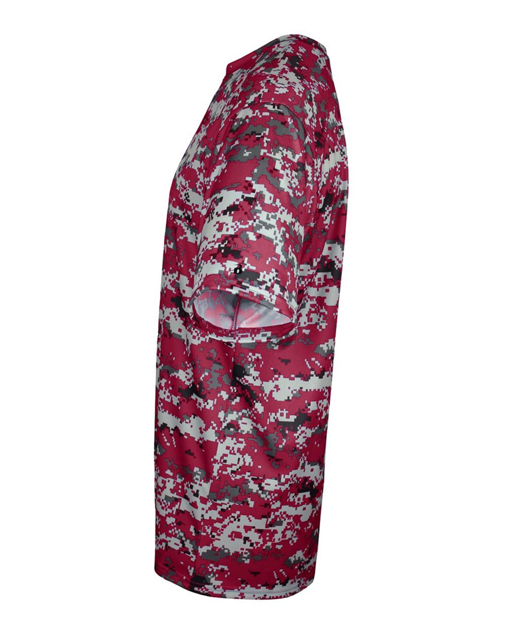 Men's Digital Camo T-Shirt - 4180 18