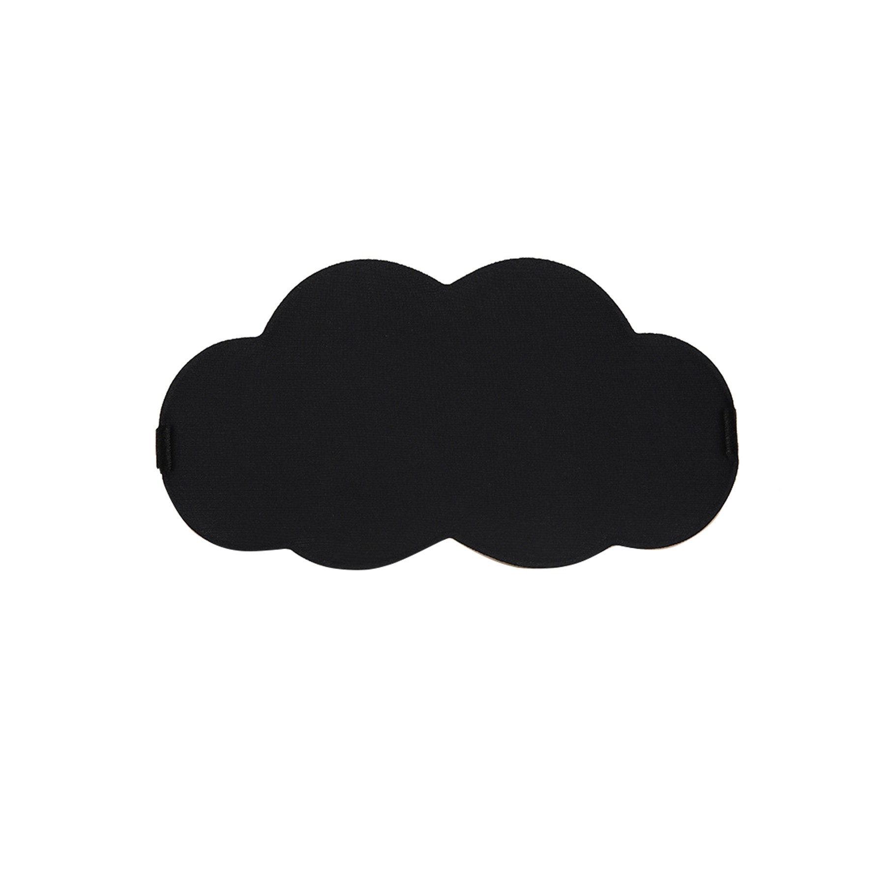 3D Cloud Memory Foam Eye Patch 8