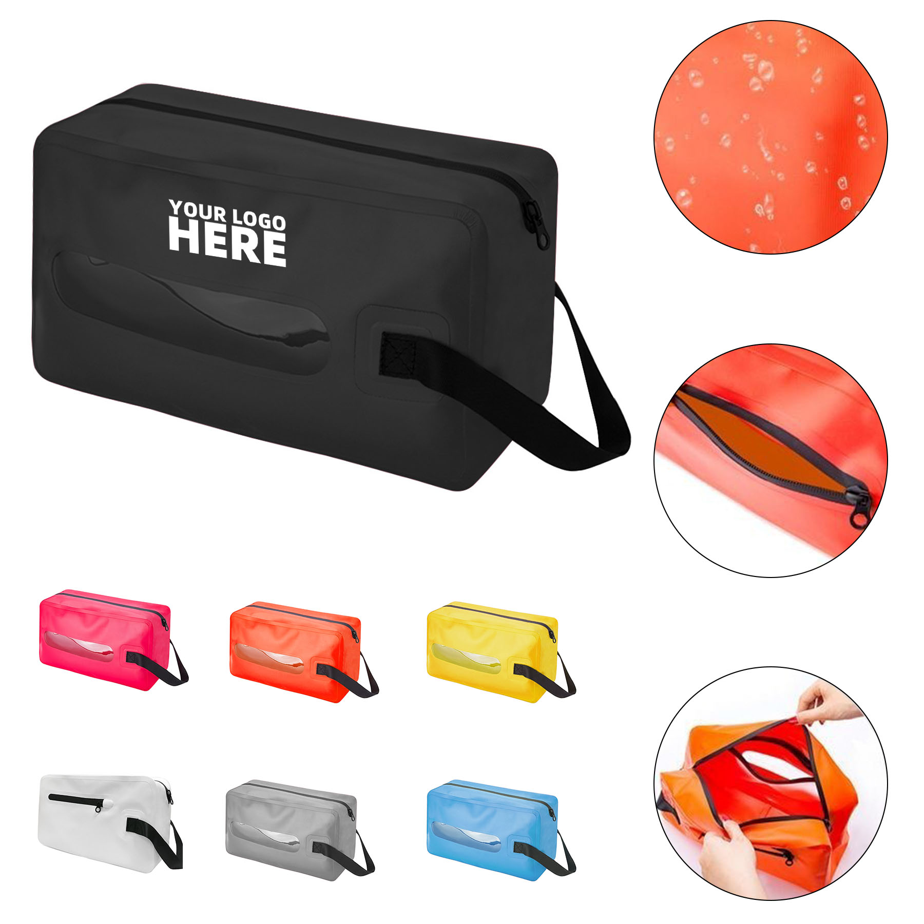 Waterproof Dry Bag 2