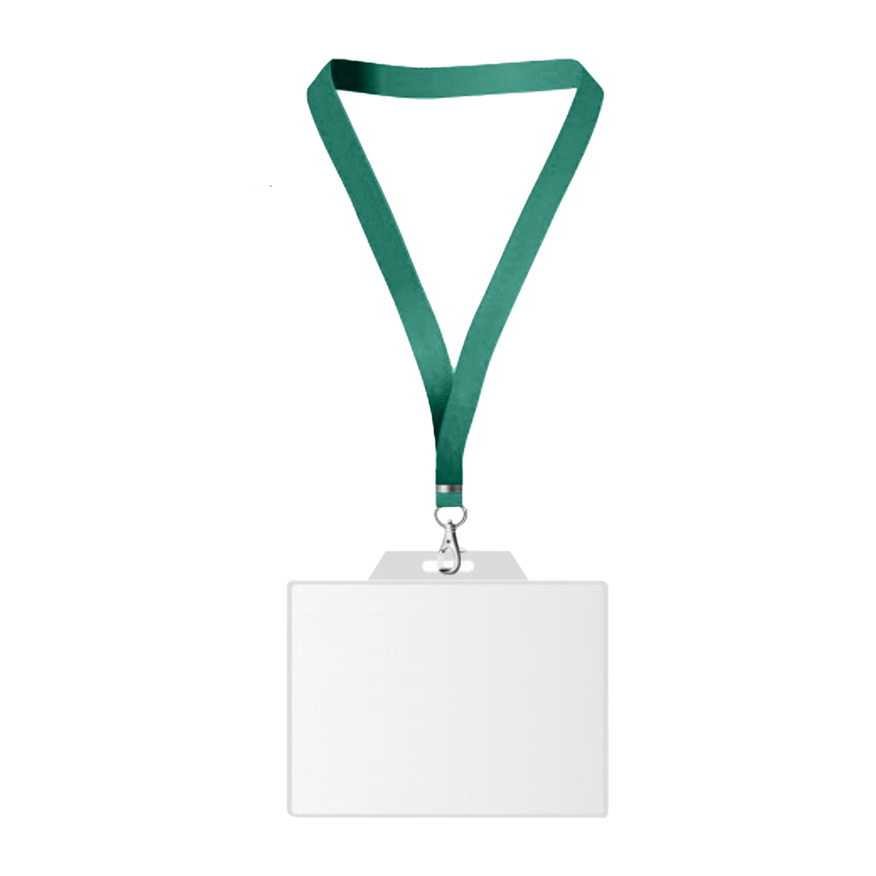 Dazz Badge Holder Lanyard 26