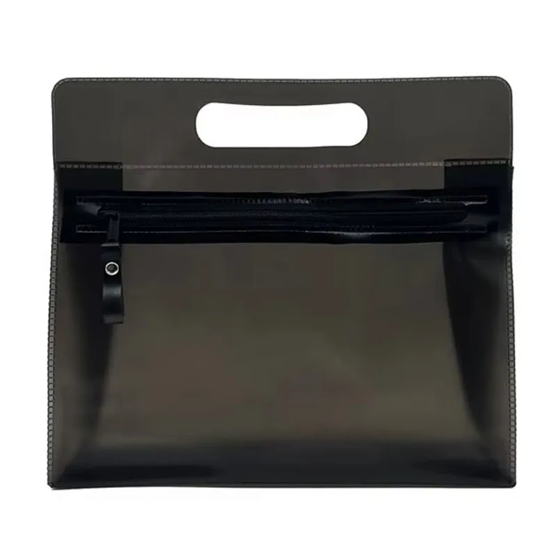 PVC Custom Vanity Bag 4