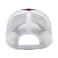 Cap America Two-Tone Trucker Mesh Back Cap 265