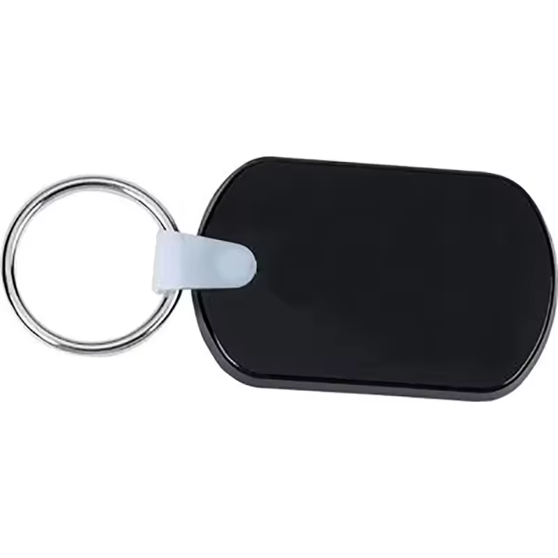 PVC Key Holder 5