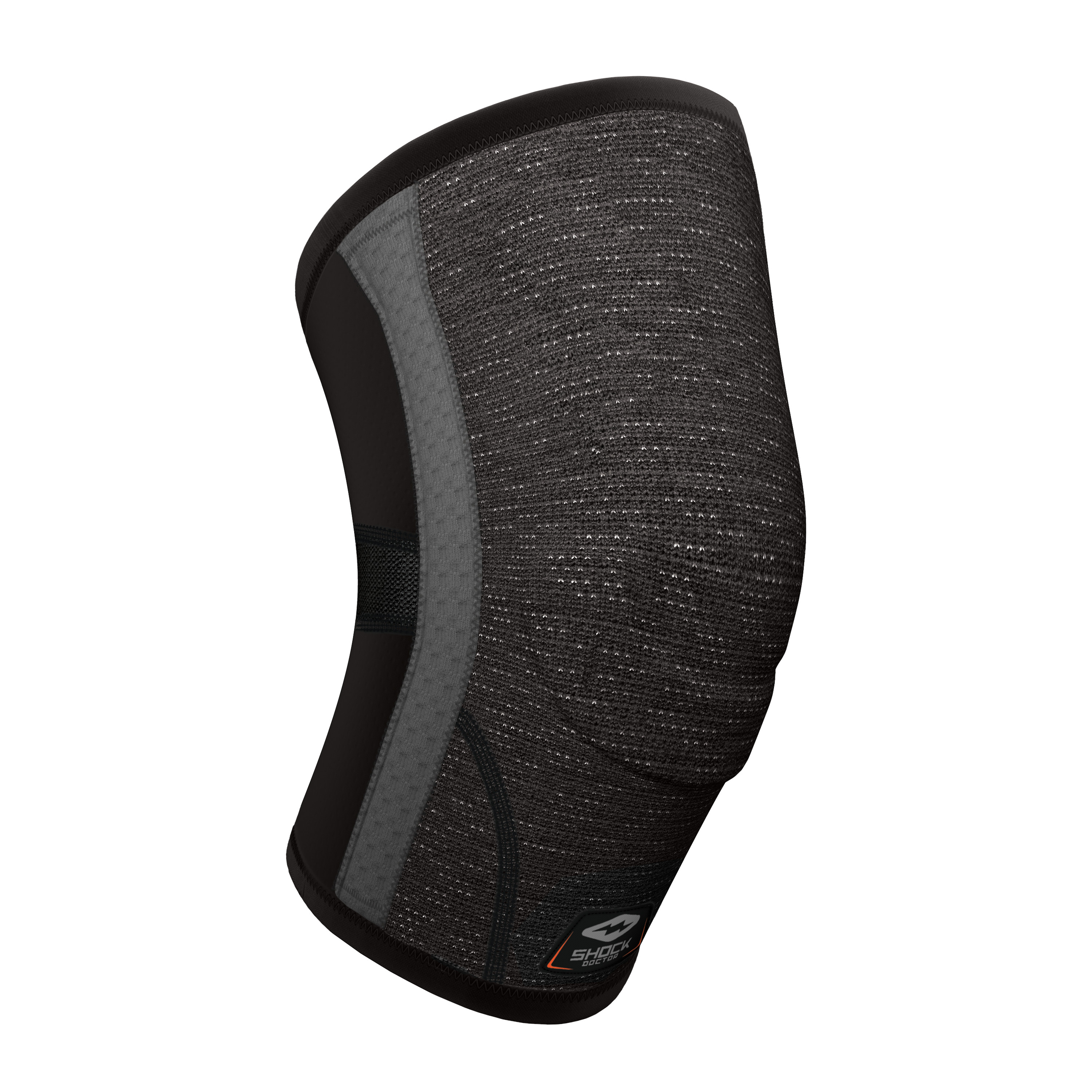 HyperBlend Knee Sleeve w/ gel & stay 1
