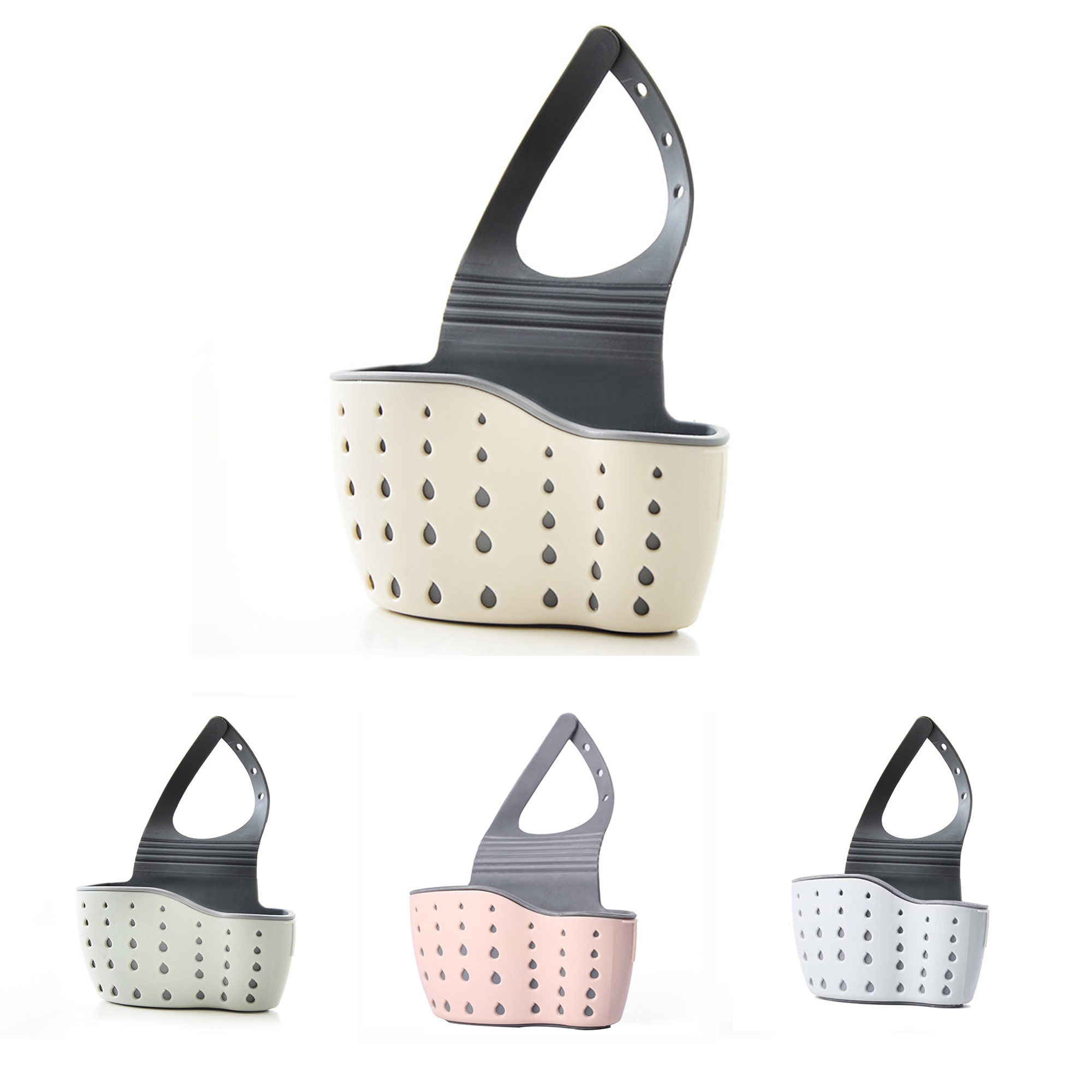Kitchen Sink Hanging Bag 2