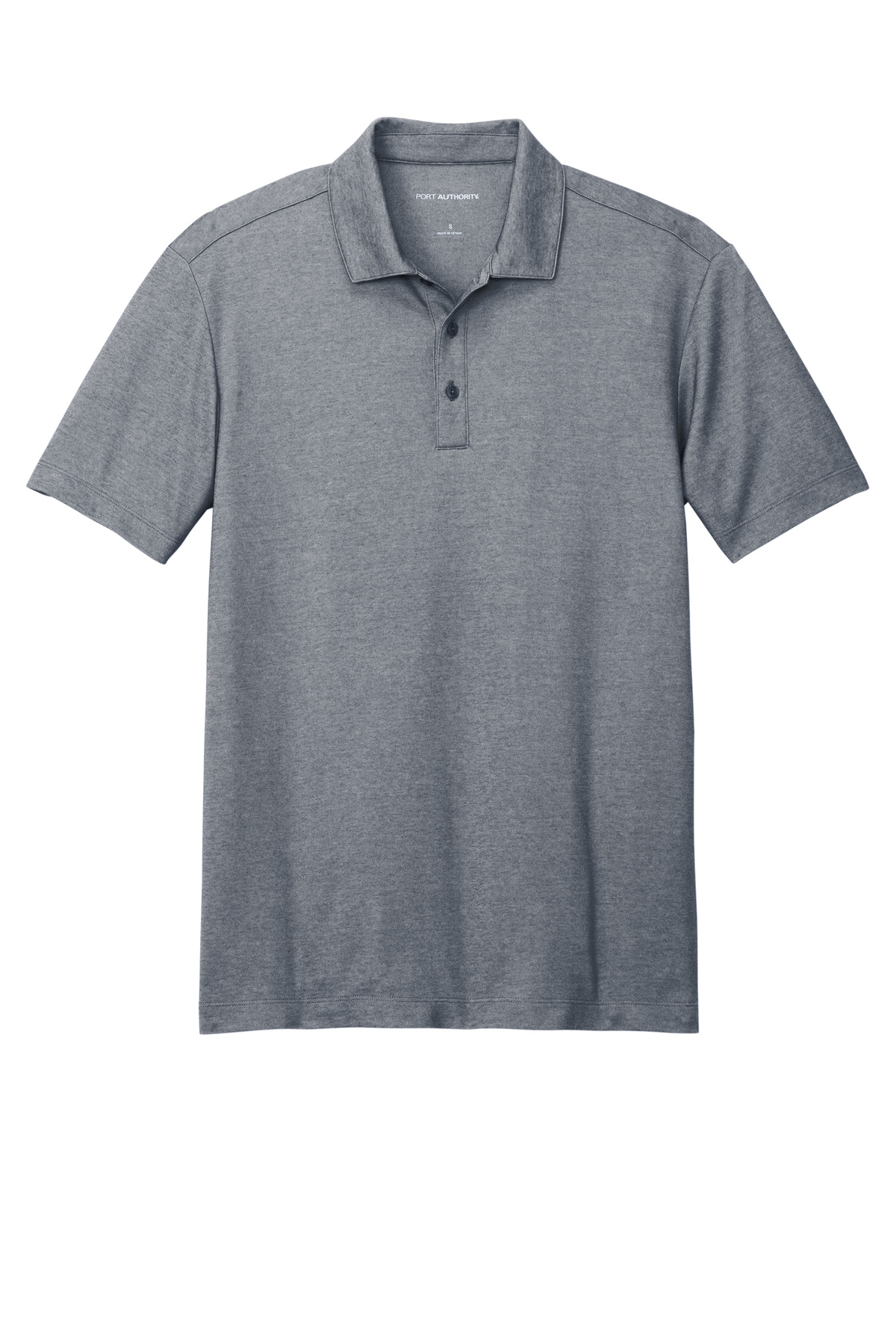 Port Authority Fine Pique Blend Polo K830 38