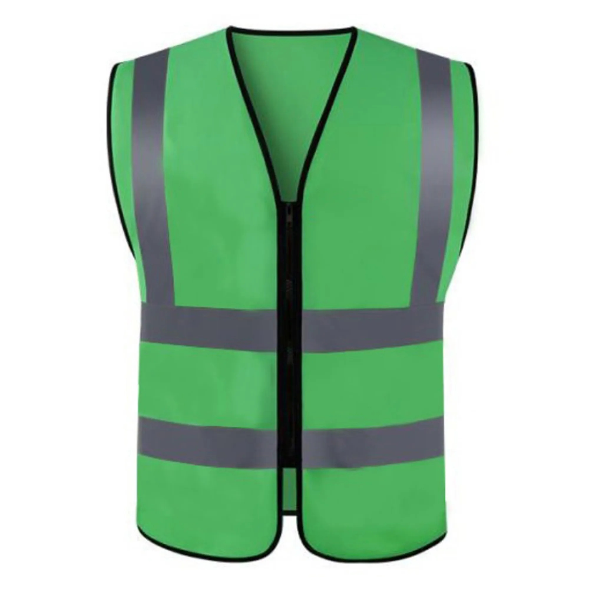 MOQ 20 Reflective Safety Vest 2