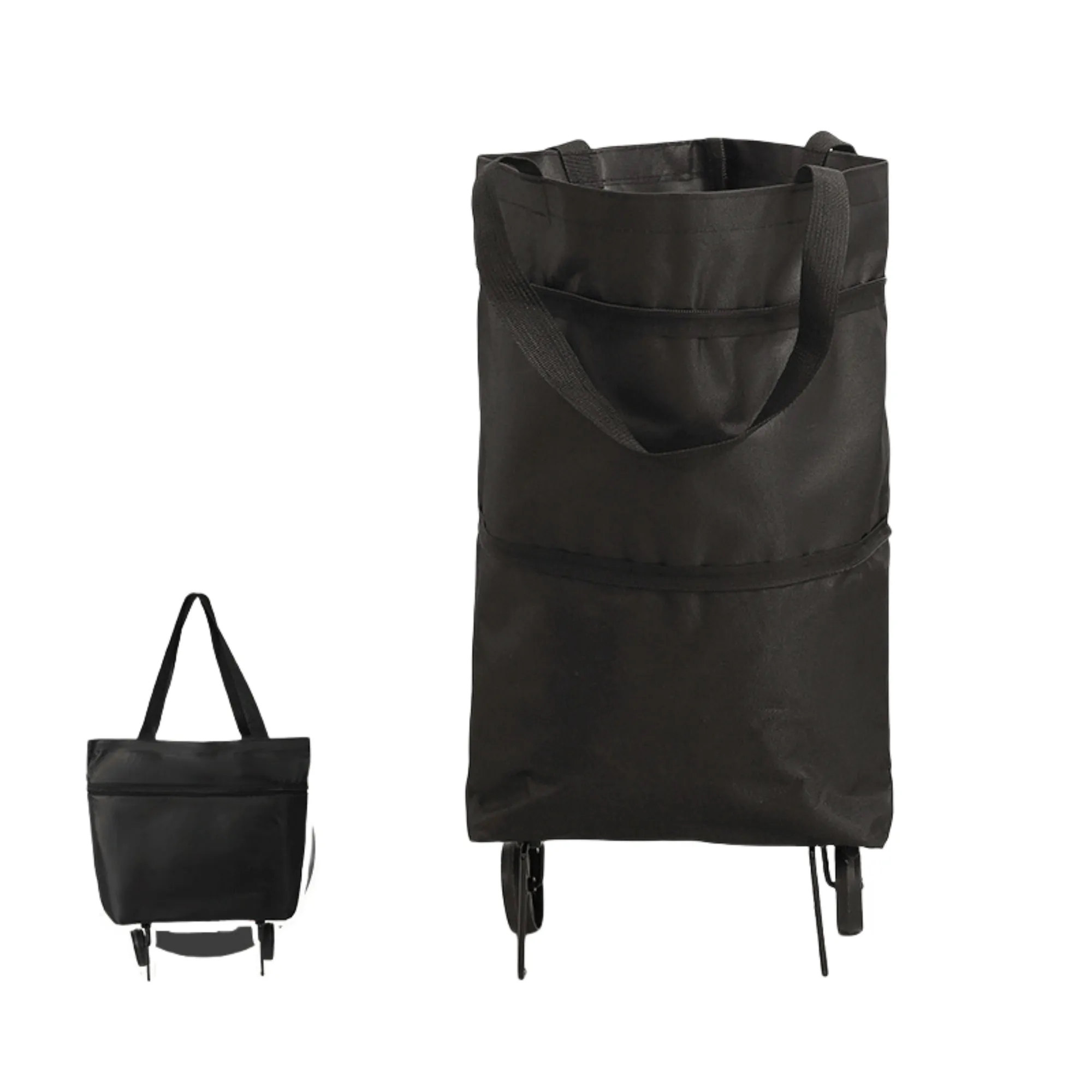Multi-Functional Portable Handcart Backpack 2