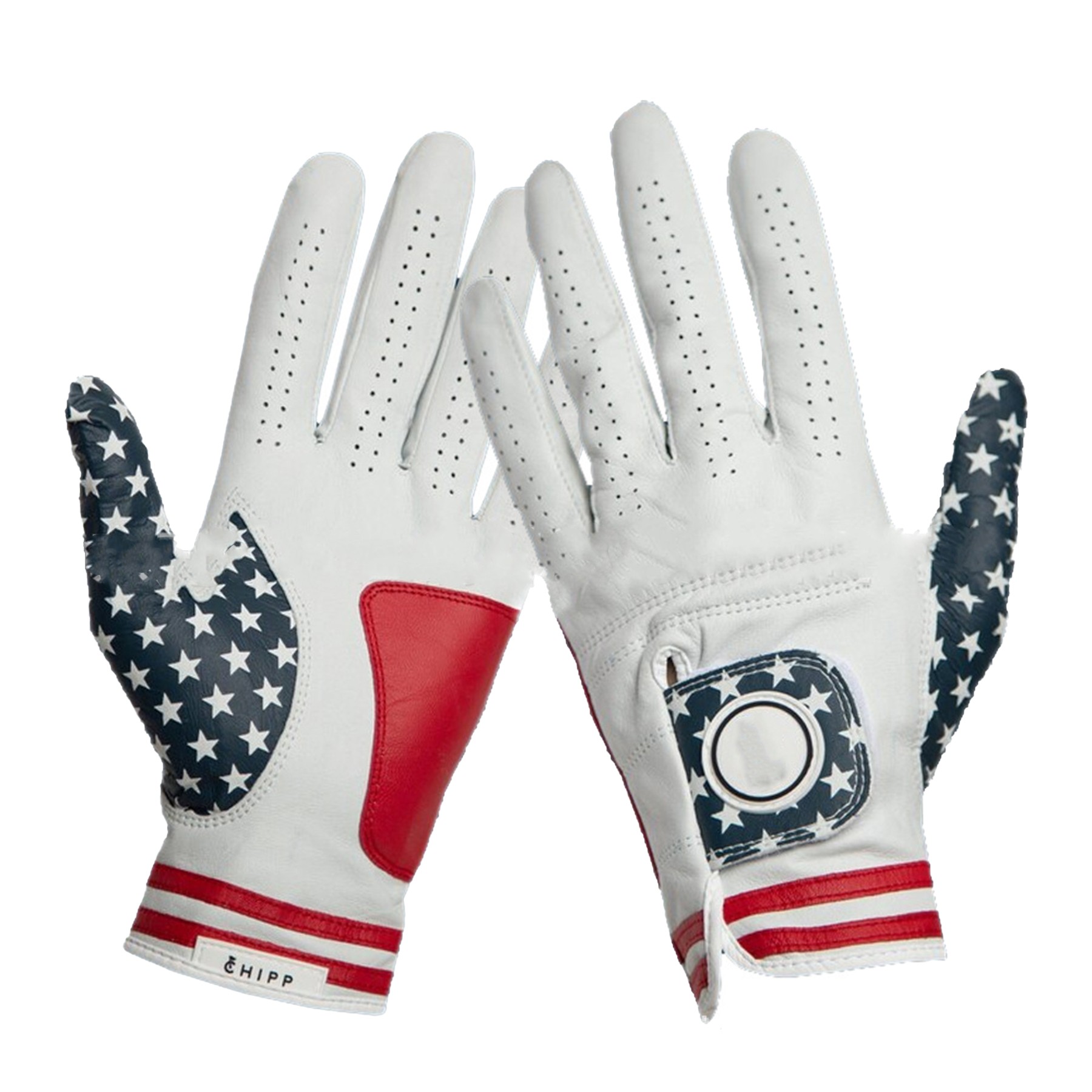 Customized Golf Gloves 2