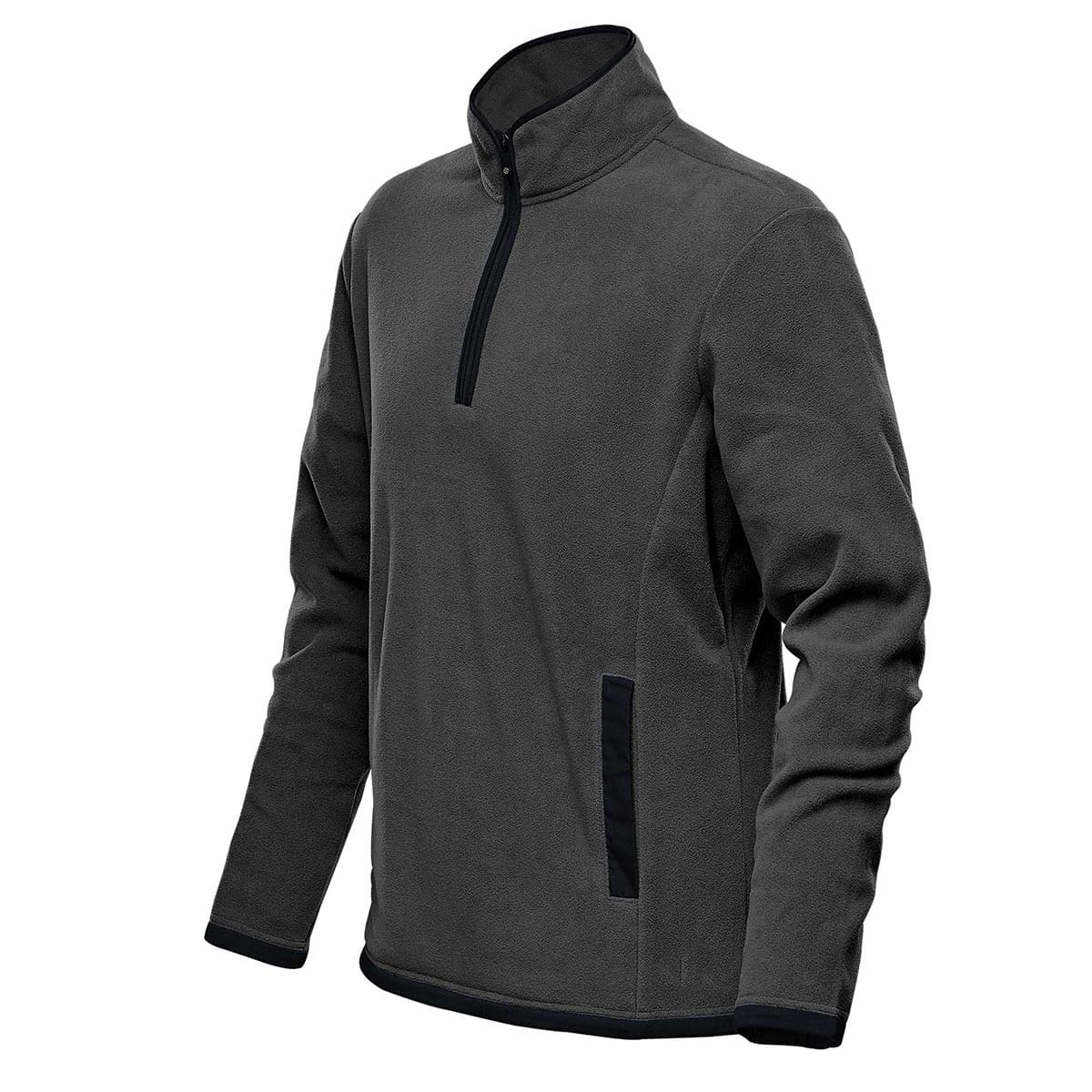 Stormtech Men's Shasta Fleece 1/4 Zip Pullover 23