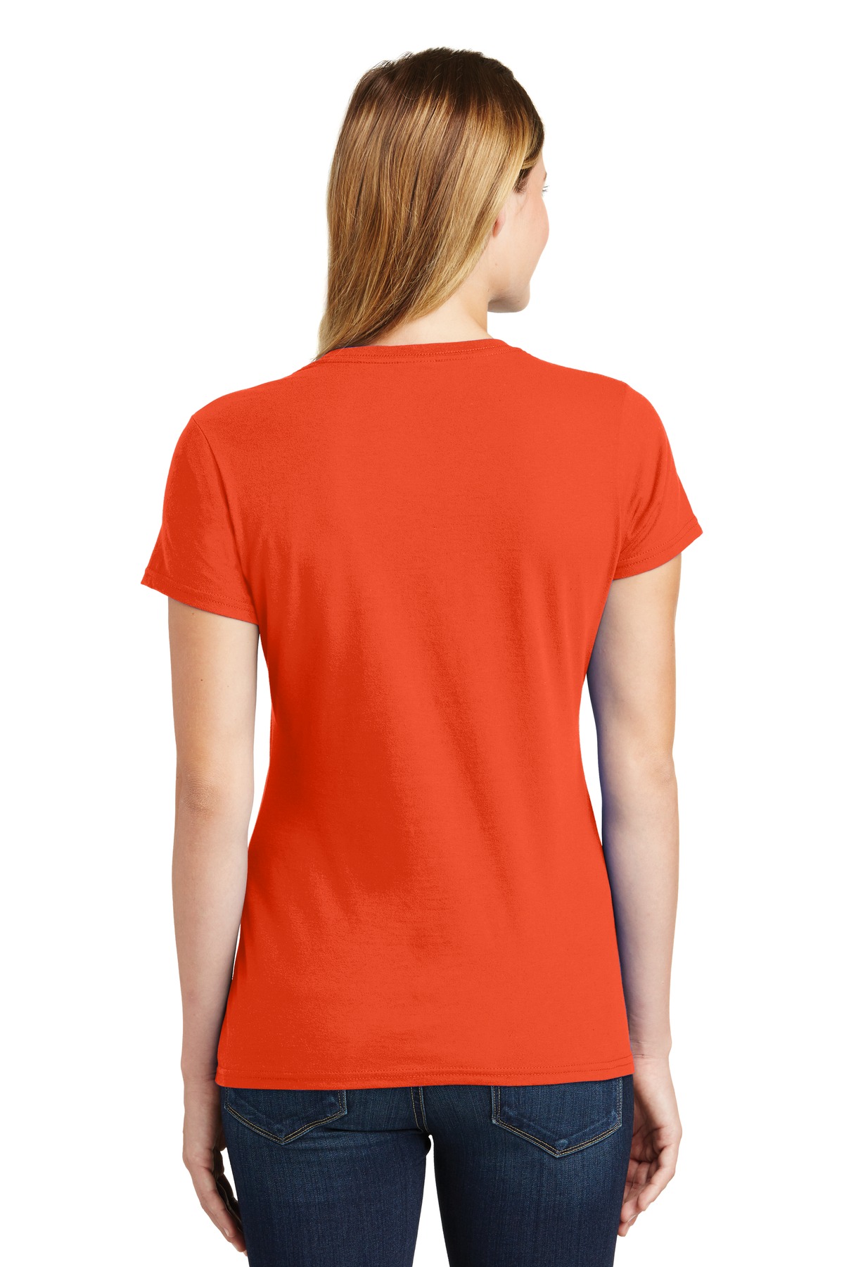 Port & Company® Women's Fan Favorite Tee 69