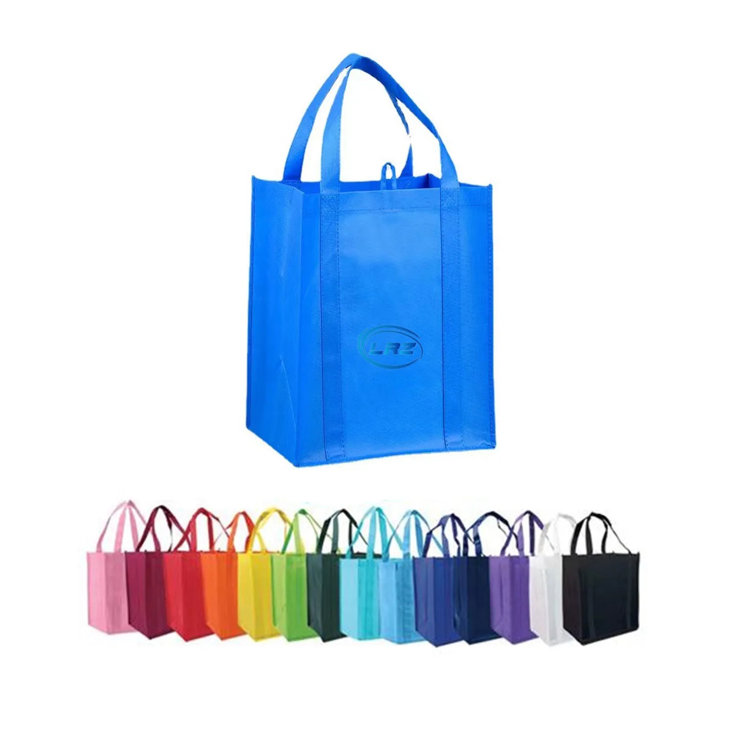Non-Woven Tote Bag 4