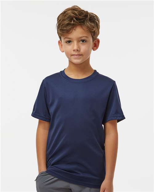 Youth Nexgen Performance T-Shirt - 791 85