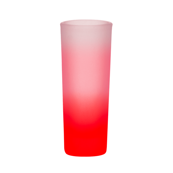 Sunrise 2 oz. Glass Tall Shot Glass 6