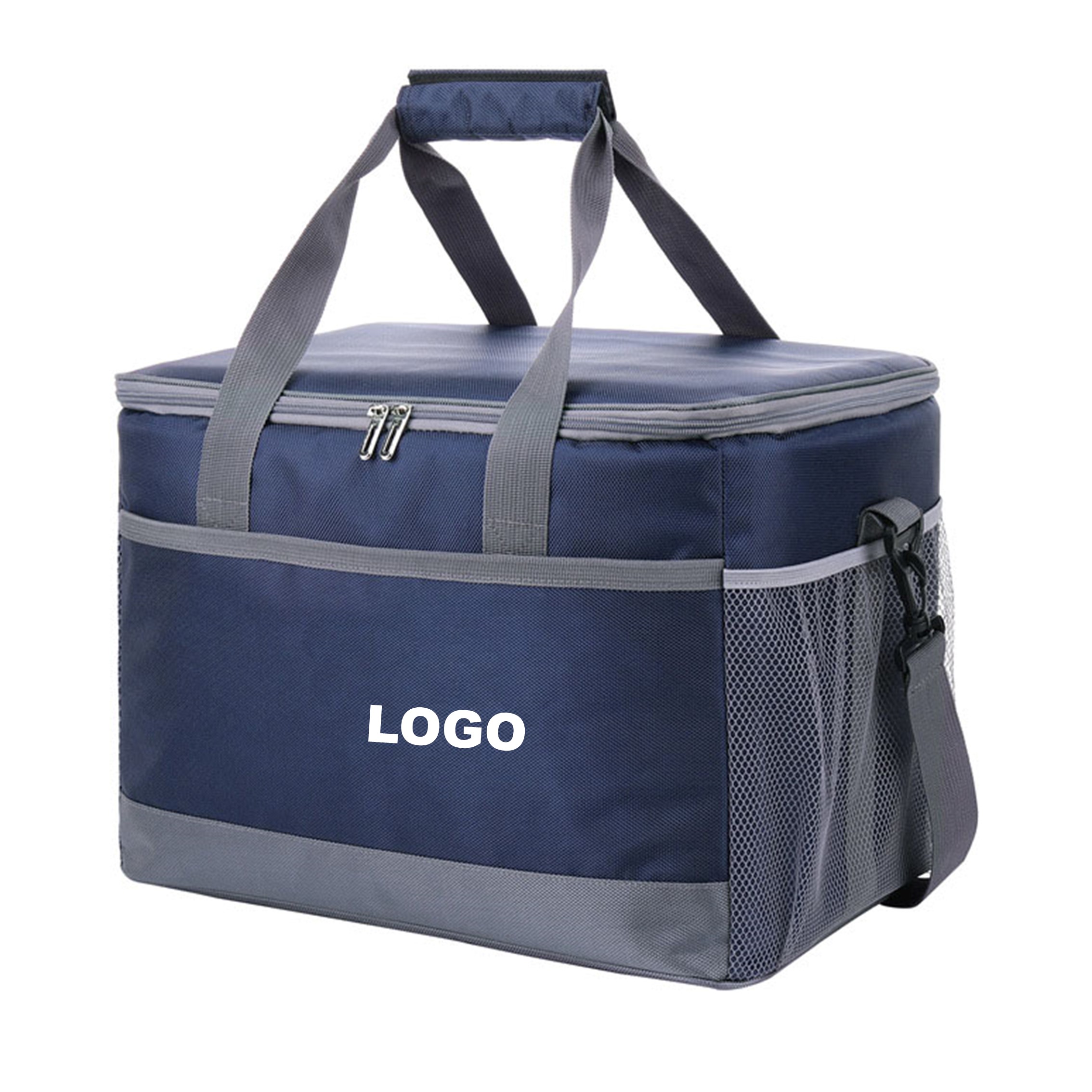 Adult Tote Insulated Lunch Bag Cooler Lunch Bag 5