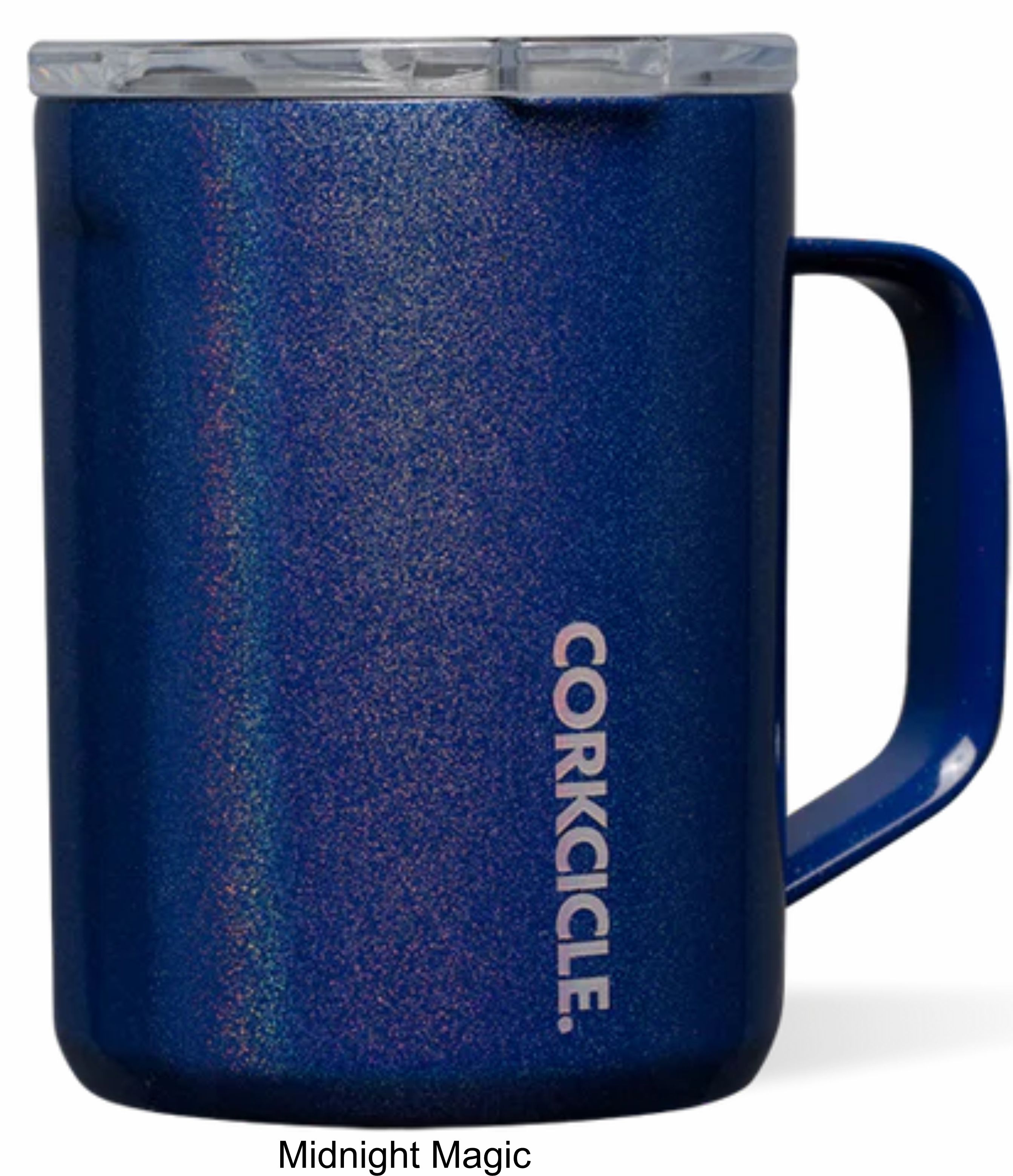 Corkcicle Coffee Mug 4