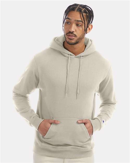 Unisex Powerblend® Hooded Sweatshirt - S700 116