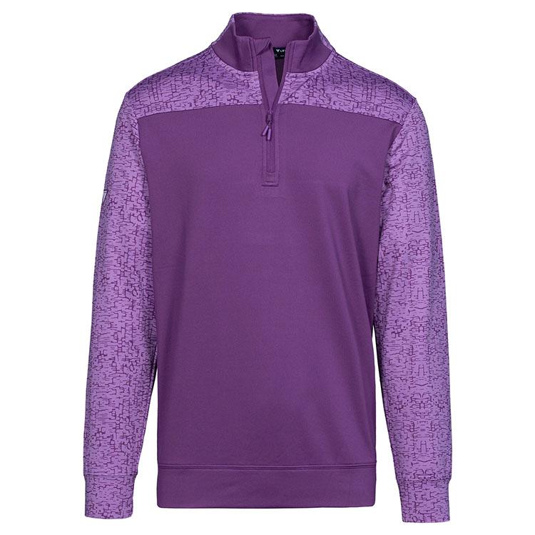 Levelwear Siren Pullover, custom hoodie or sweatshirt with logo imprint 5