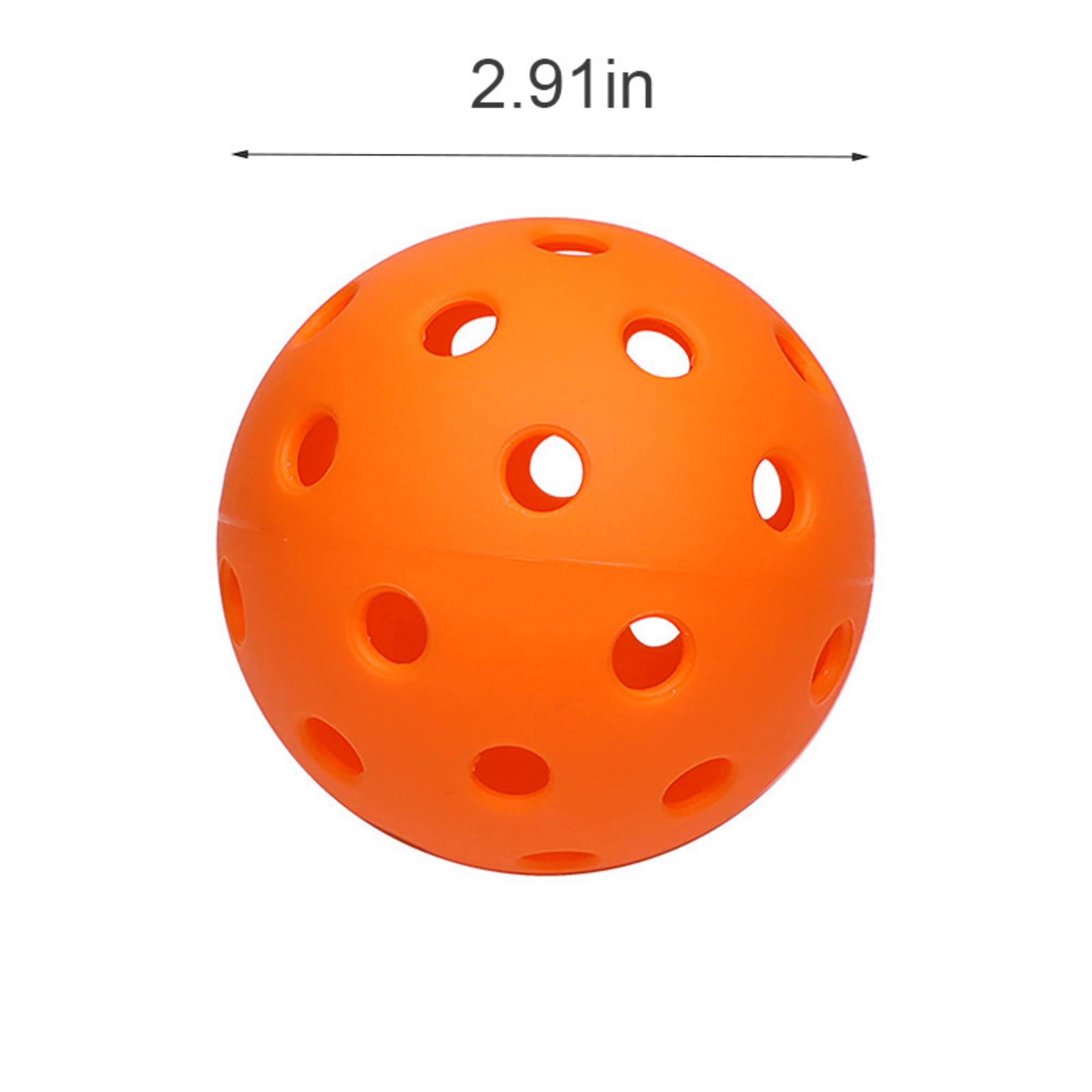 Family Fun Pickleball 8