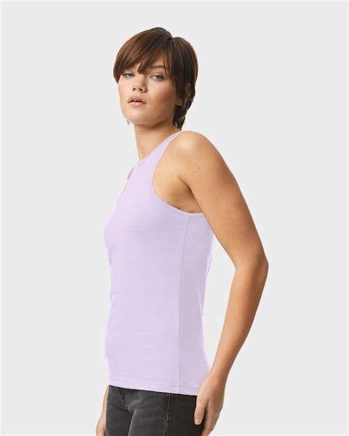 Women's CVC Racerback Tank - 101CVC 13
