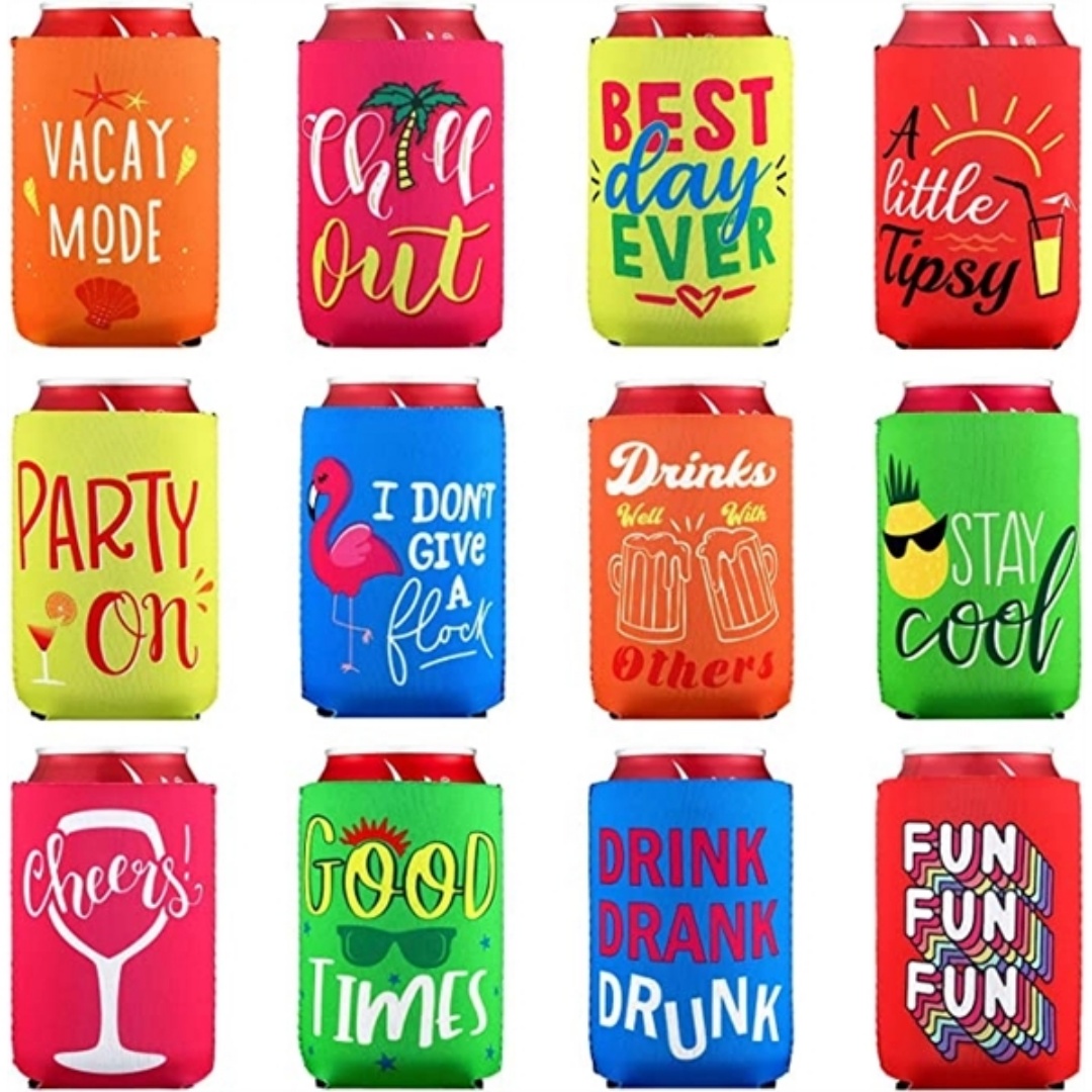 Full Color Can Cooler 3