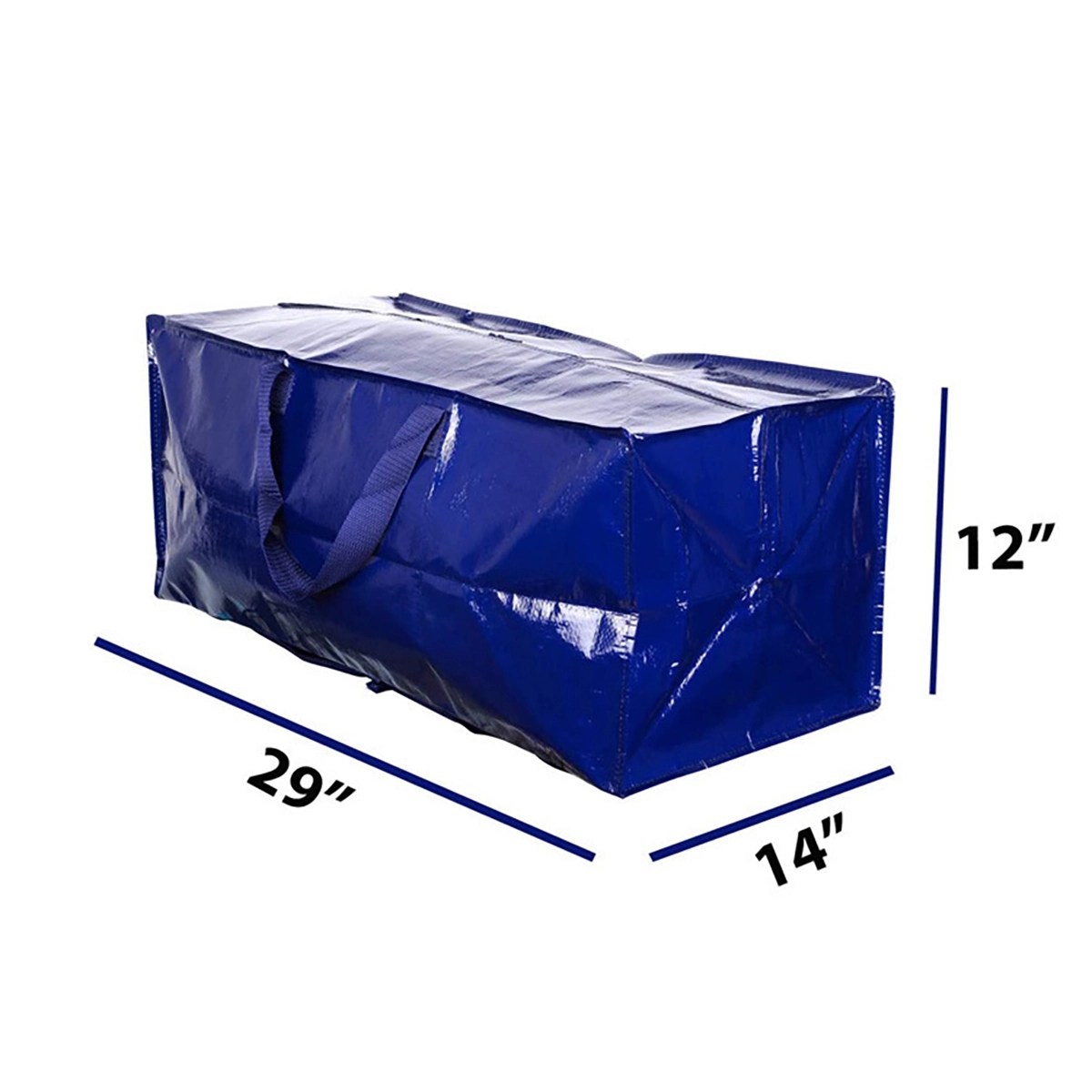 Heavy Duty Extra Large Moving Bags 4