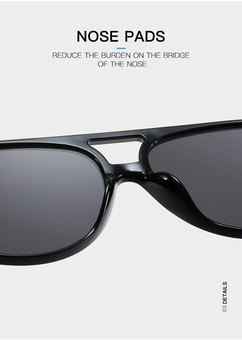 Polarized UV Protection Sunglasses for Women 20