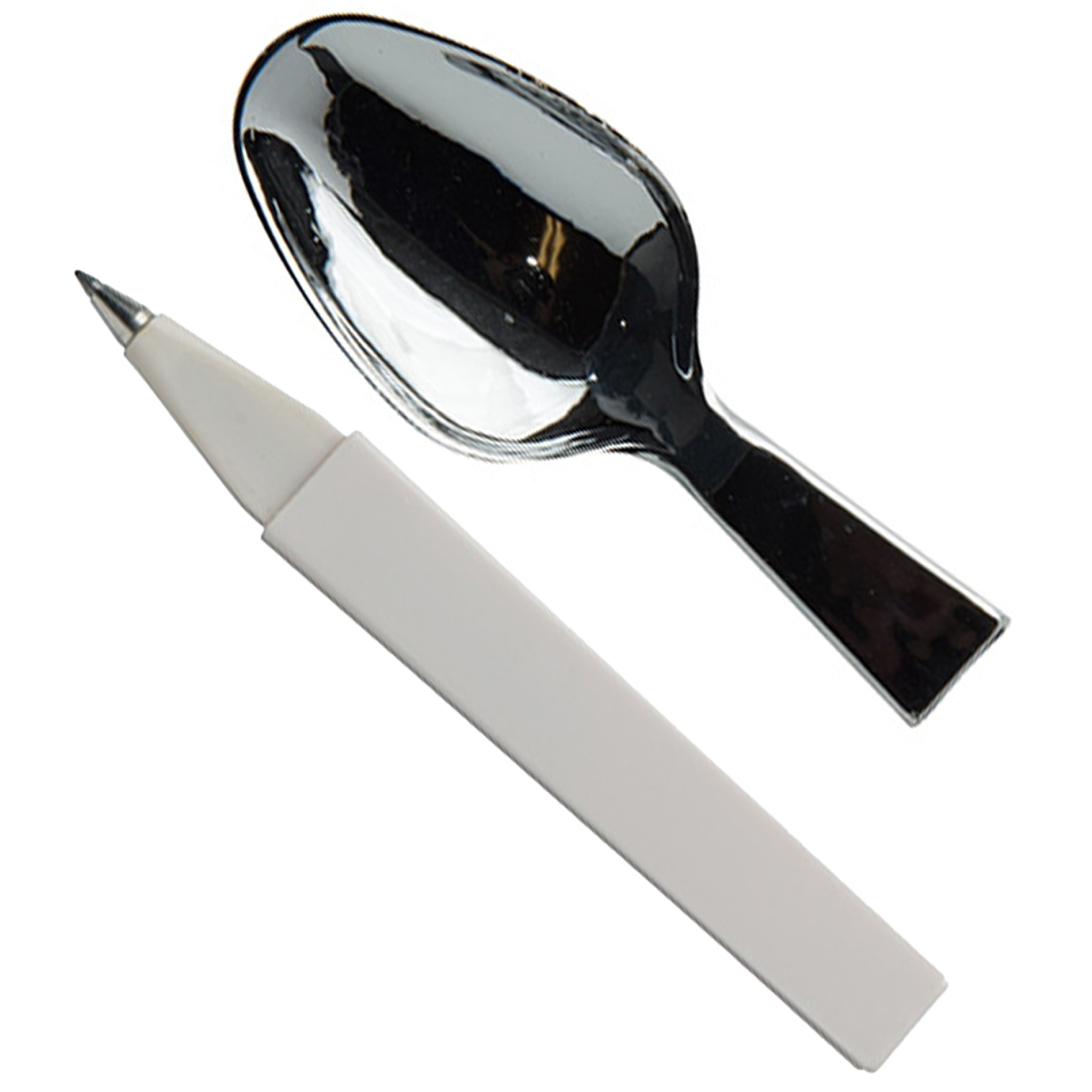 Spoon Specialty Pen 5