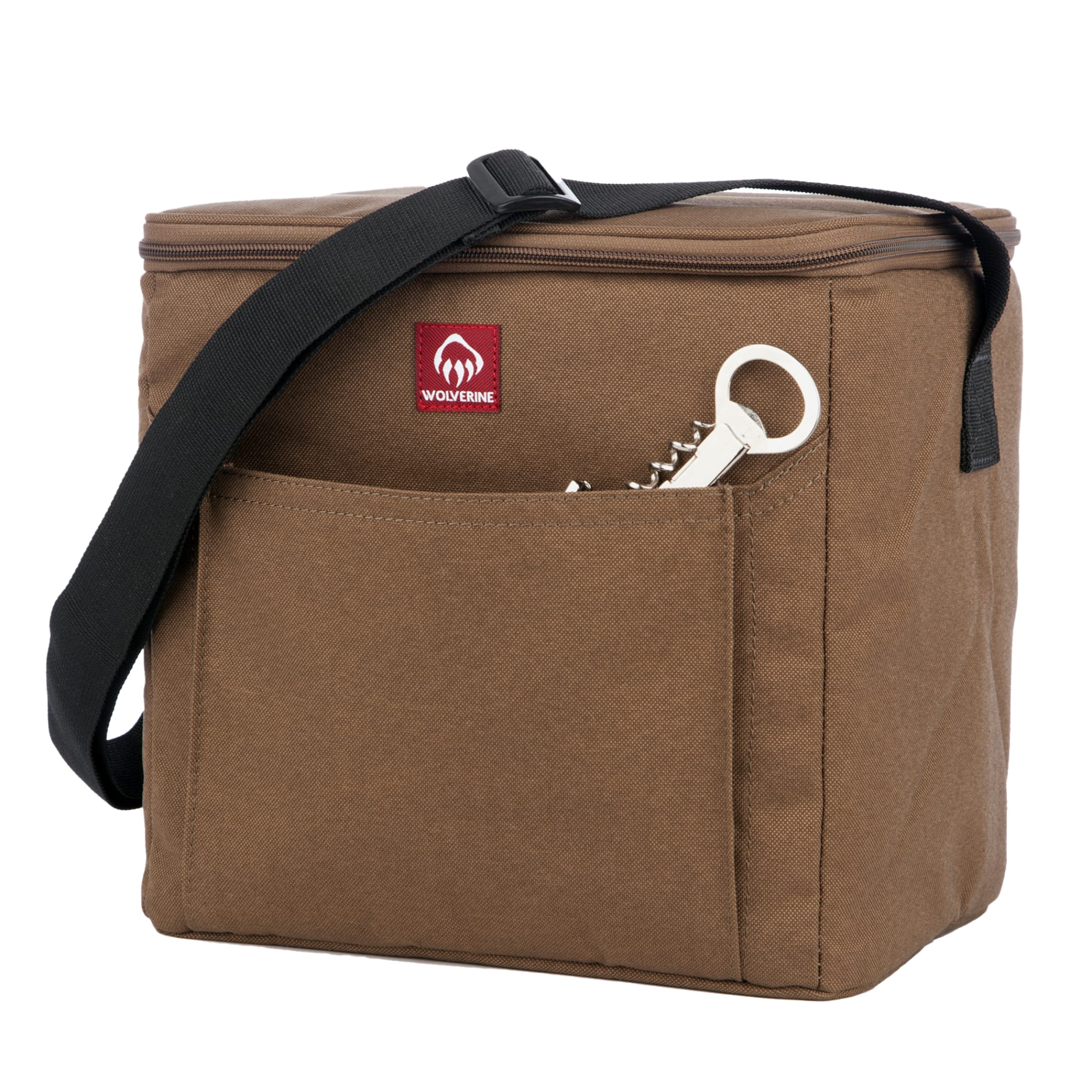 Wolverine 24 Can Lunch Cooler 45