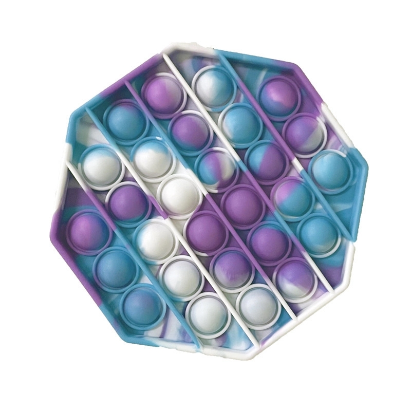 Push pop Bubble Sensory Fidget Toy 2