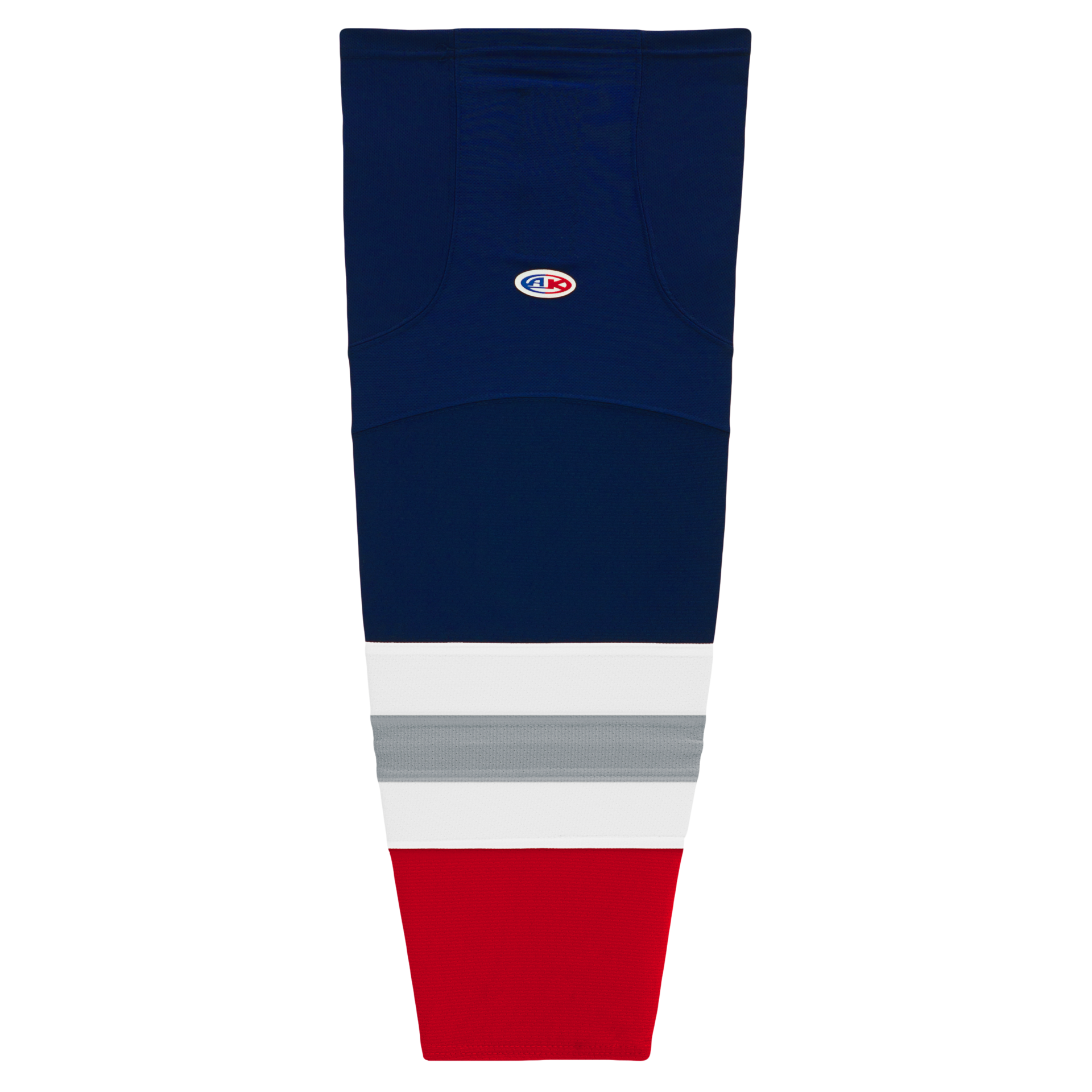 Cut & Sew Pro Hockey Socks HS2100-G149 4