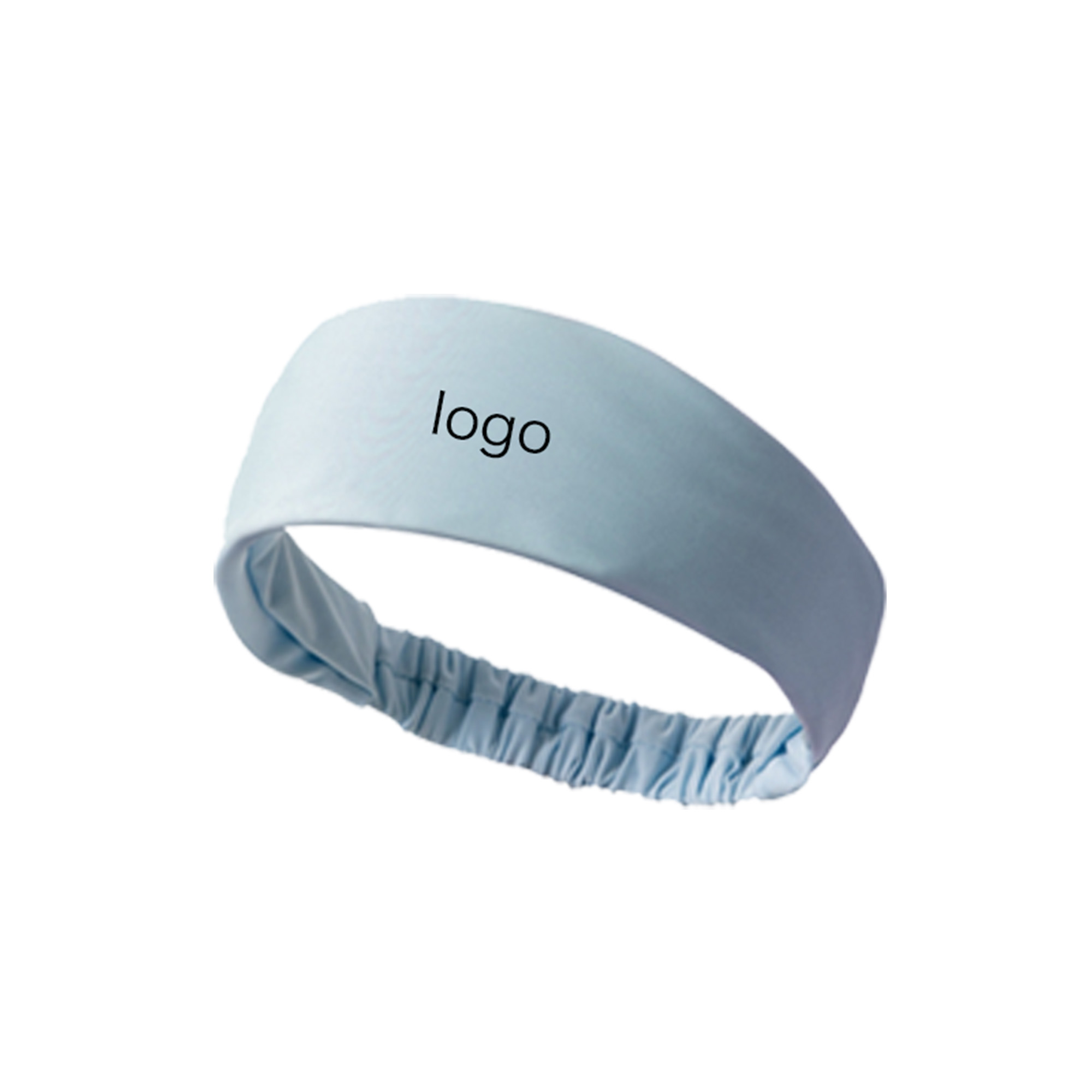 MOQ50 Sweat-Absorbing Hairband 4