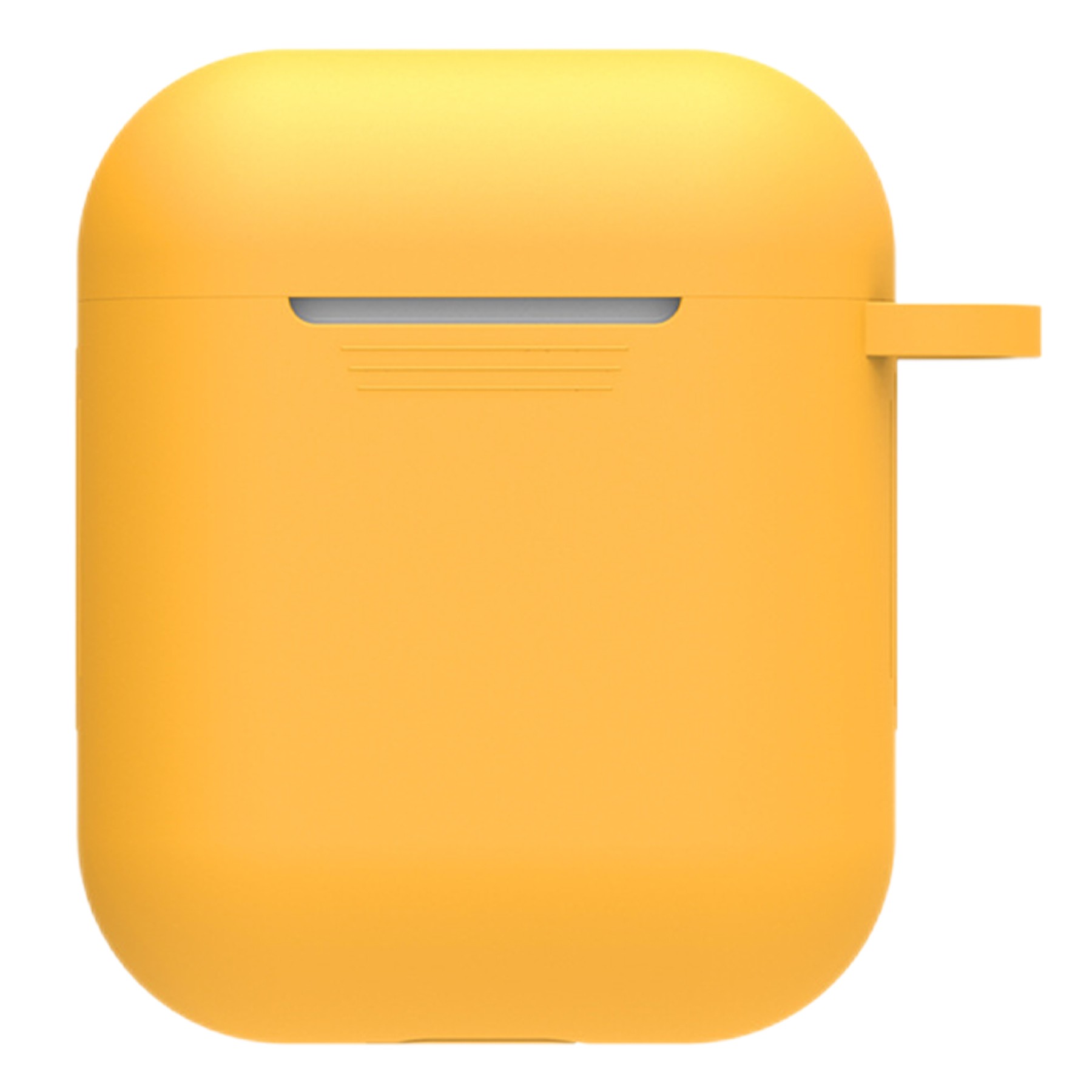 Silicone Earphone Storage Case 8