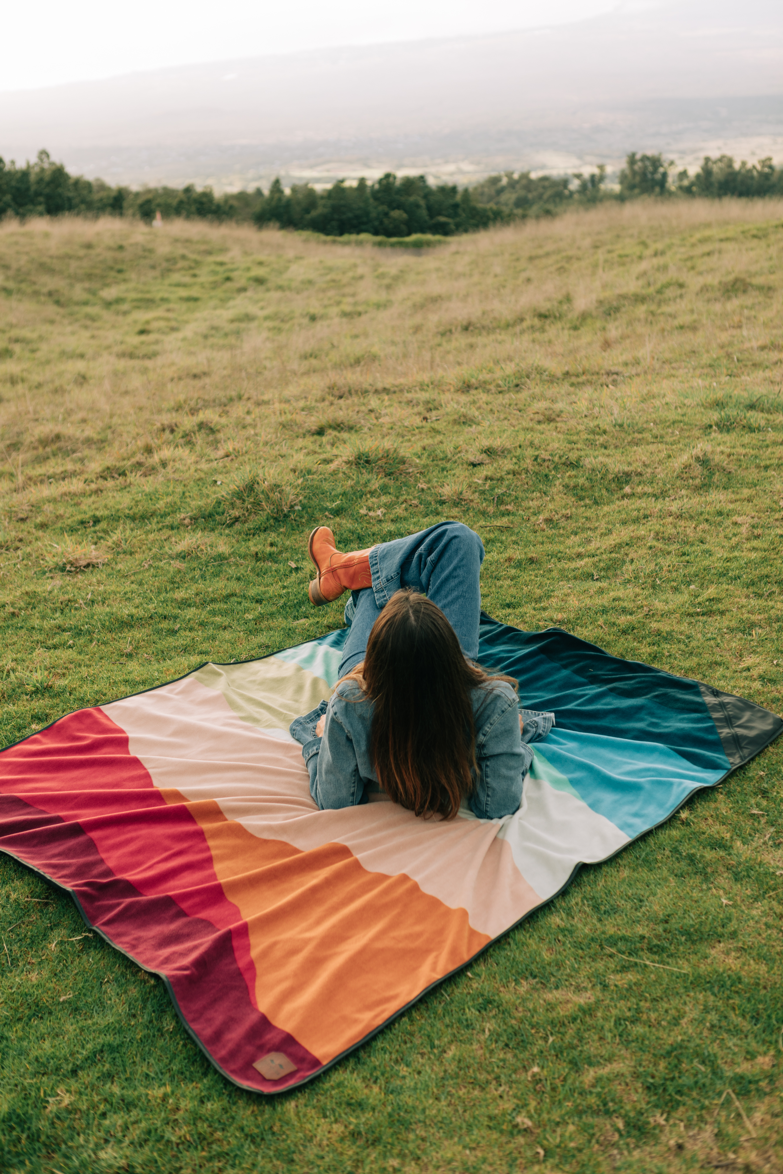 Slowtide® Camp Blanket 28