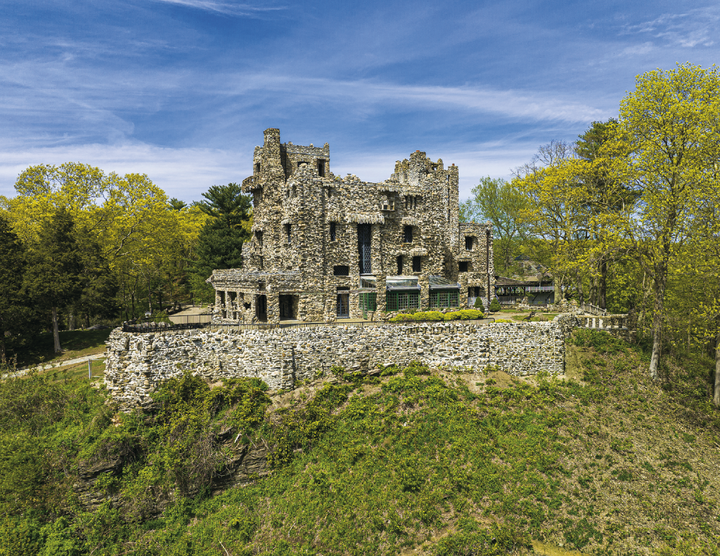 Triumph® Calendars New England Calendar 26