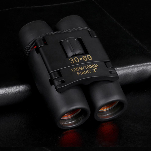 Zoom Optical outdoor sports military Binocular Telescope 3