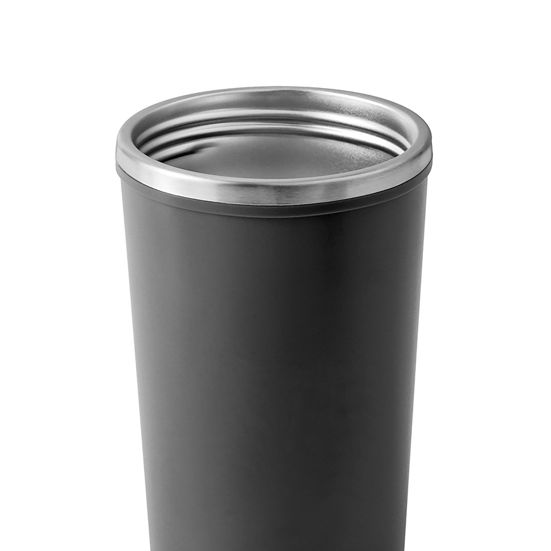 12 Oz Double Layer 304 Stainless Steel Coffee Mug 5