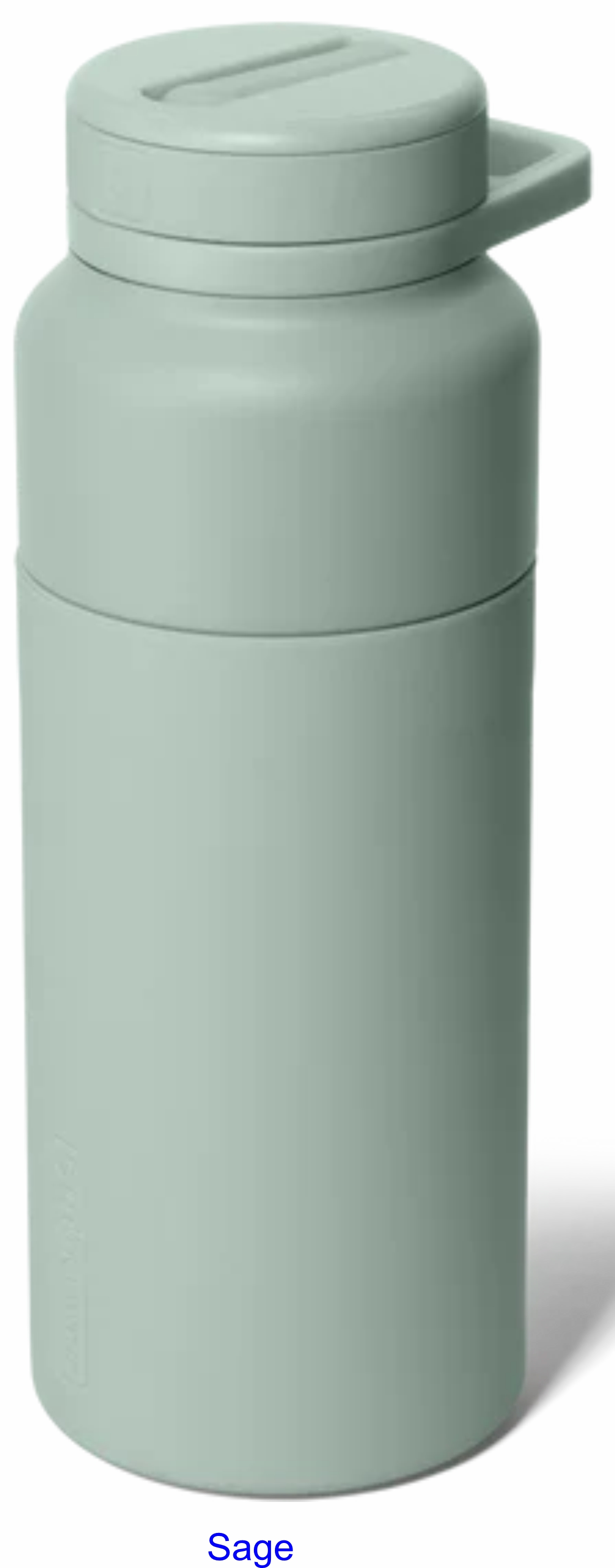 BruMate Rotera 35 oz Water Bottle, custom water bottle with logo imprint 5