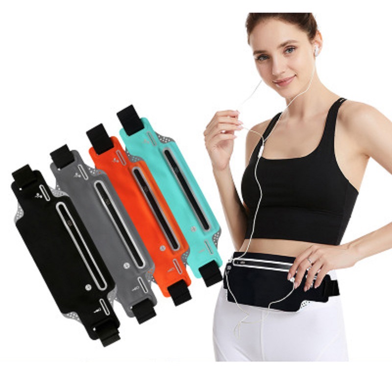 Waistband Running Belt 2