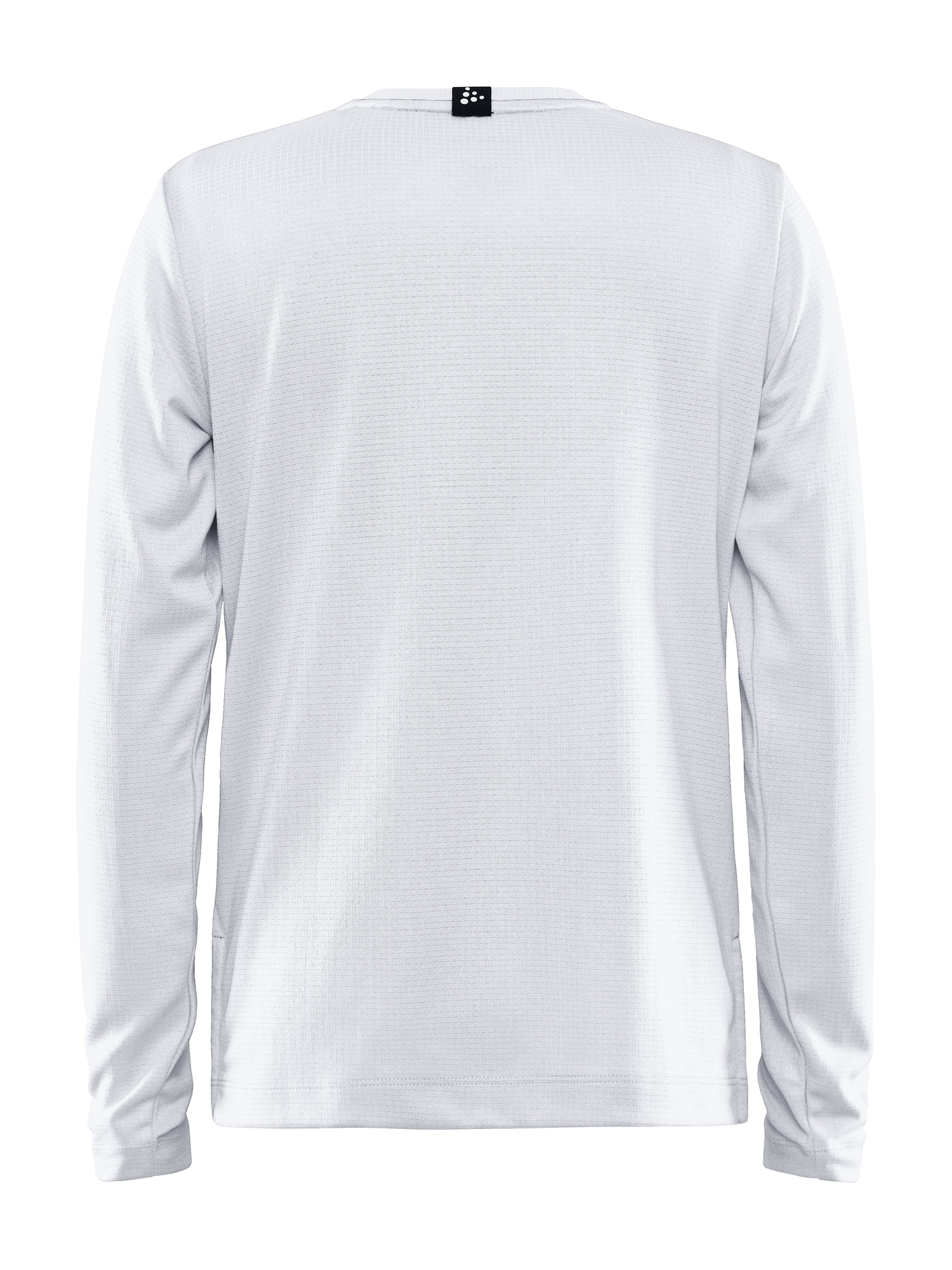 PROGRESS LS BASKET JERSEY JR 26