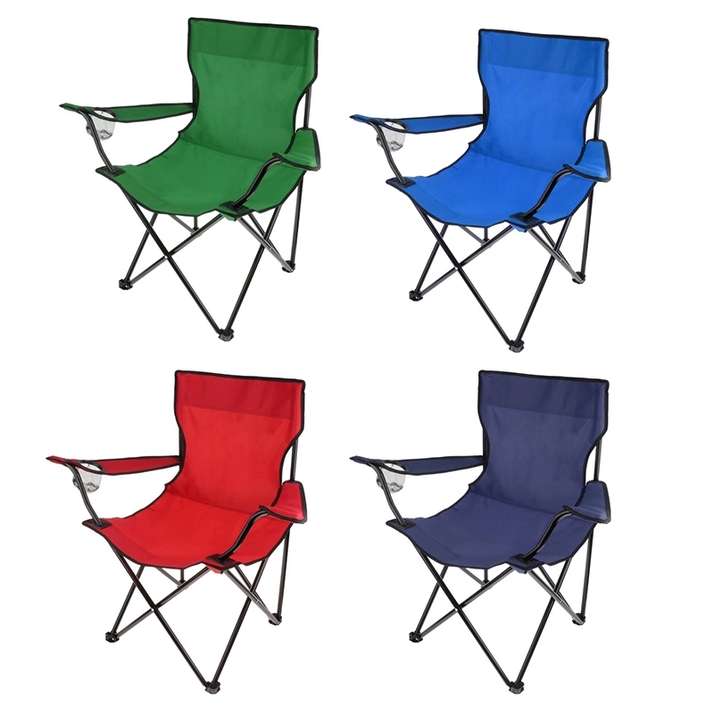 Folding Beach Chair With Carrying Bag 2