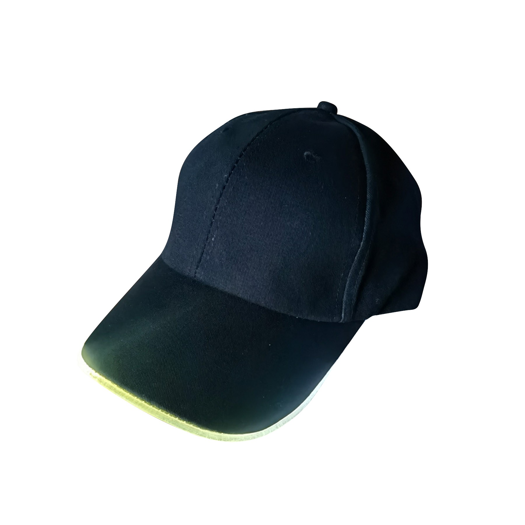 Light Cap 3