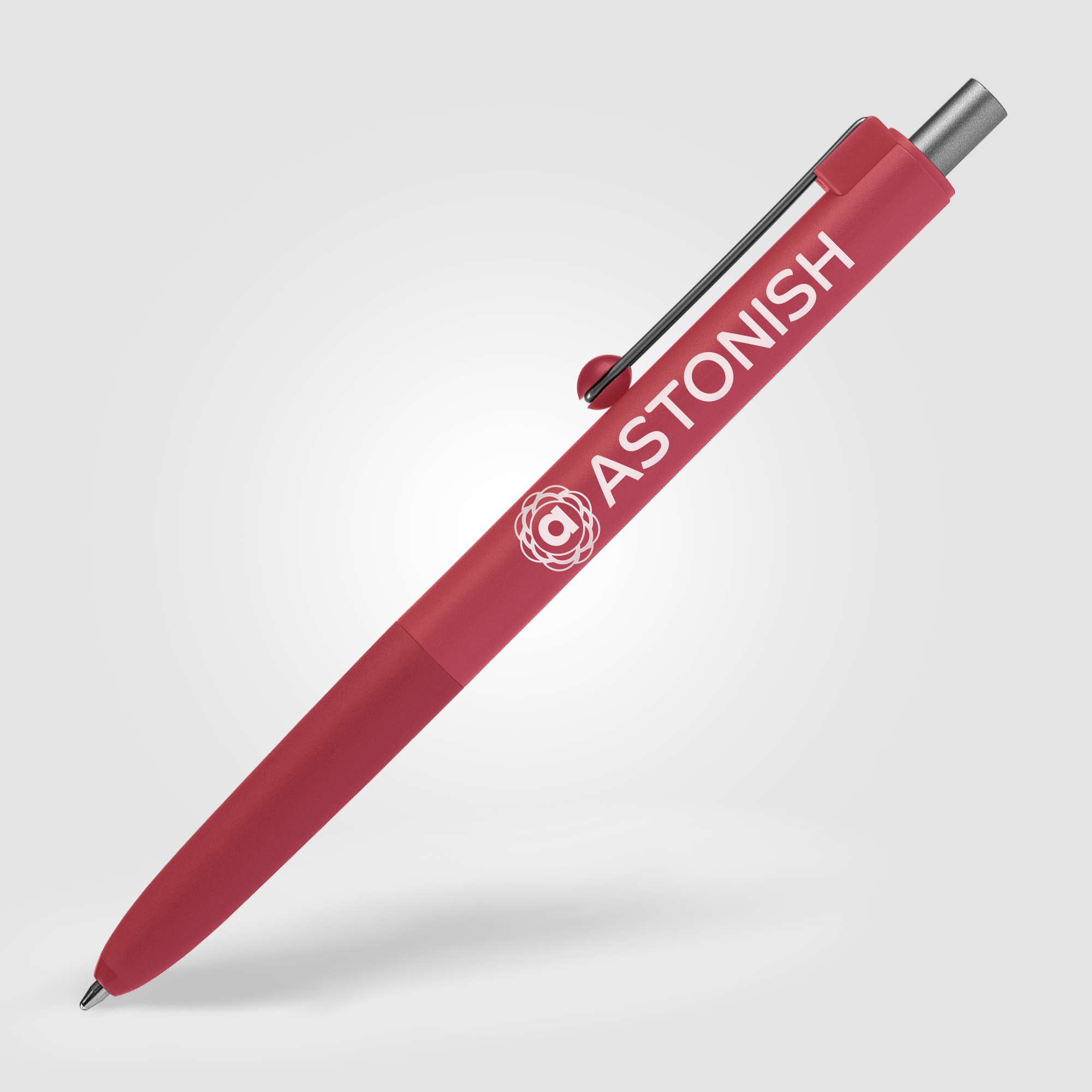 Serenity Fidget Recycled Pen 28