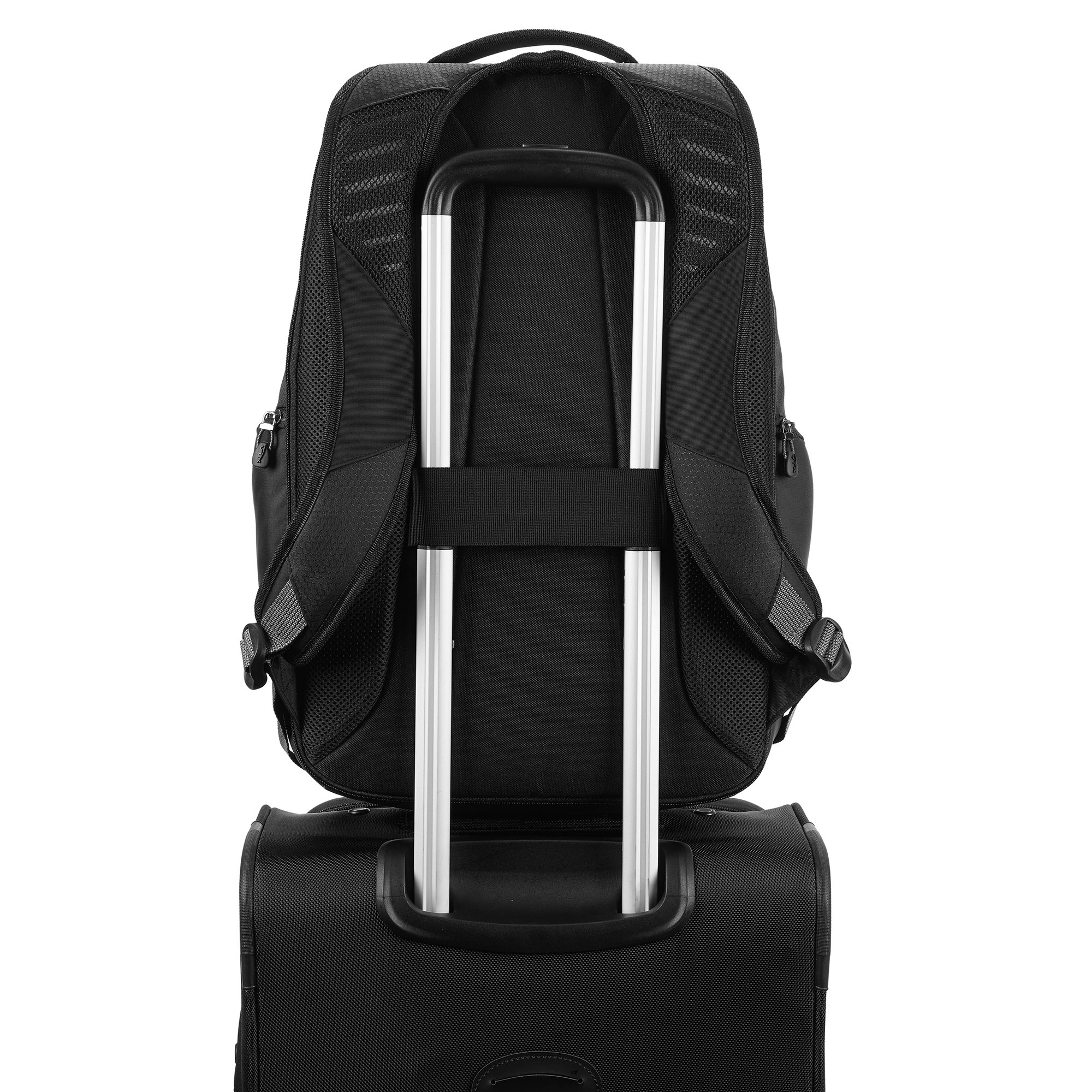 Vertex® Carbon Laptop Backpack 10