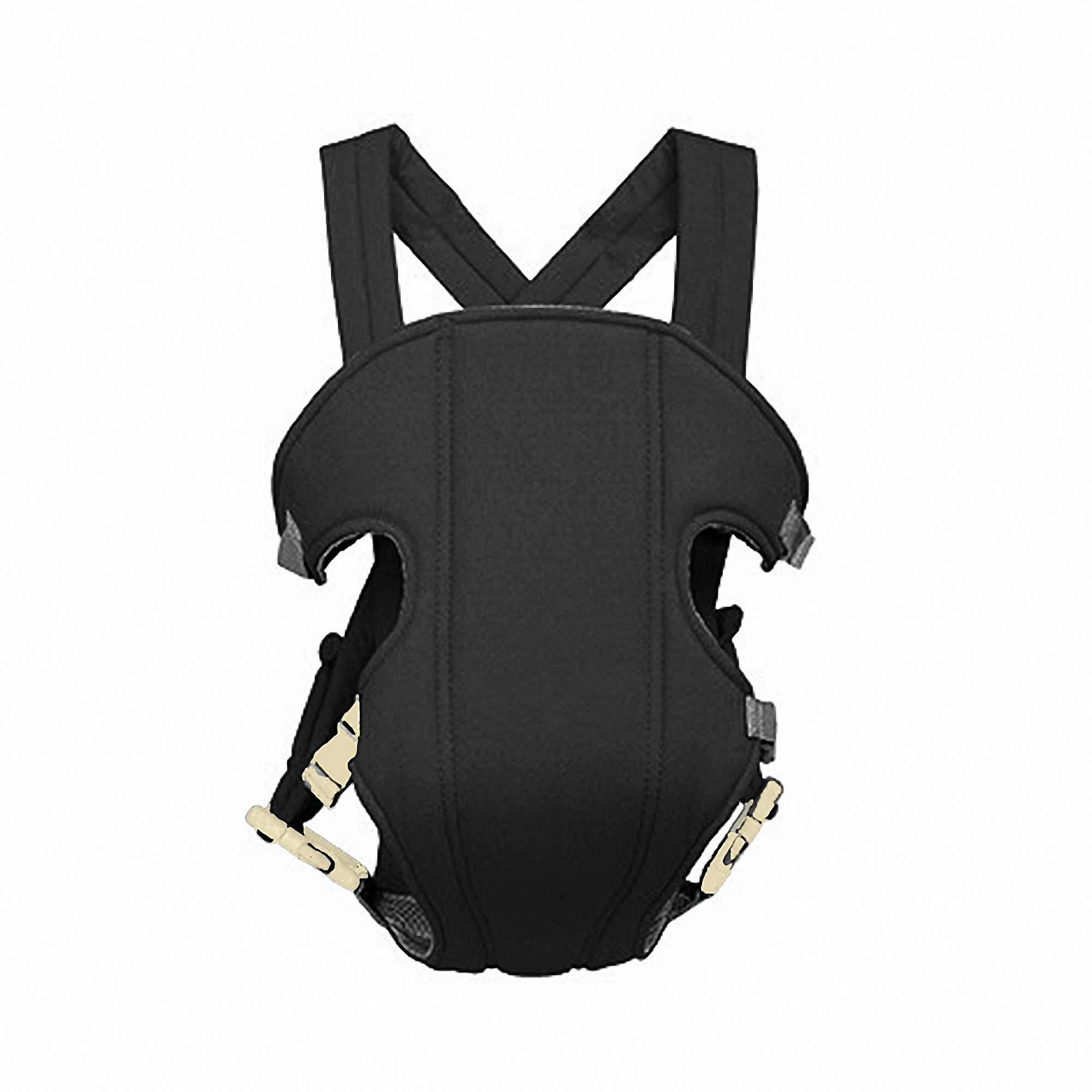 Ergonomic Baby Carrier with Safety Sling 5