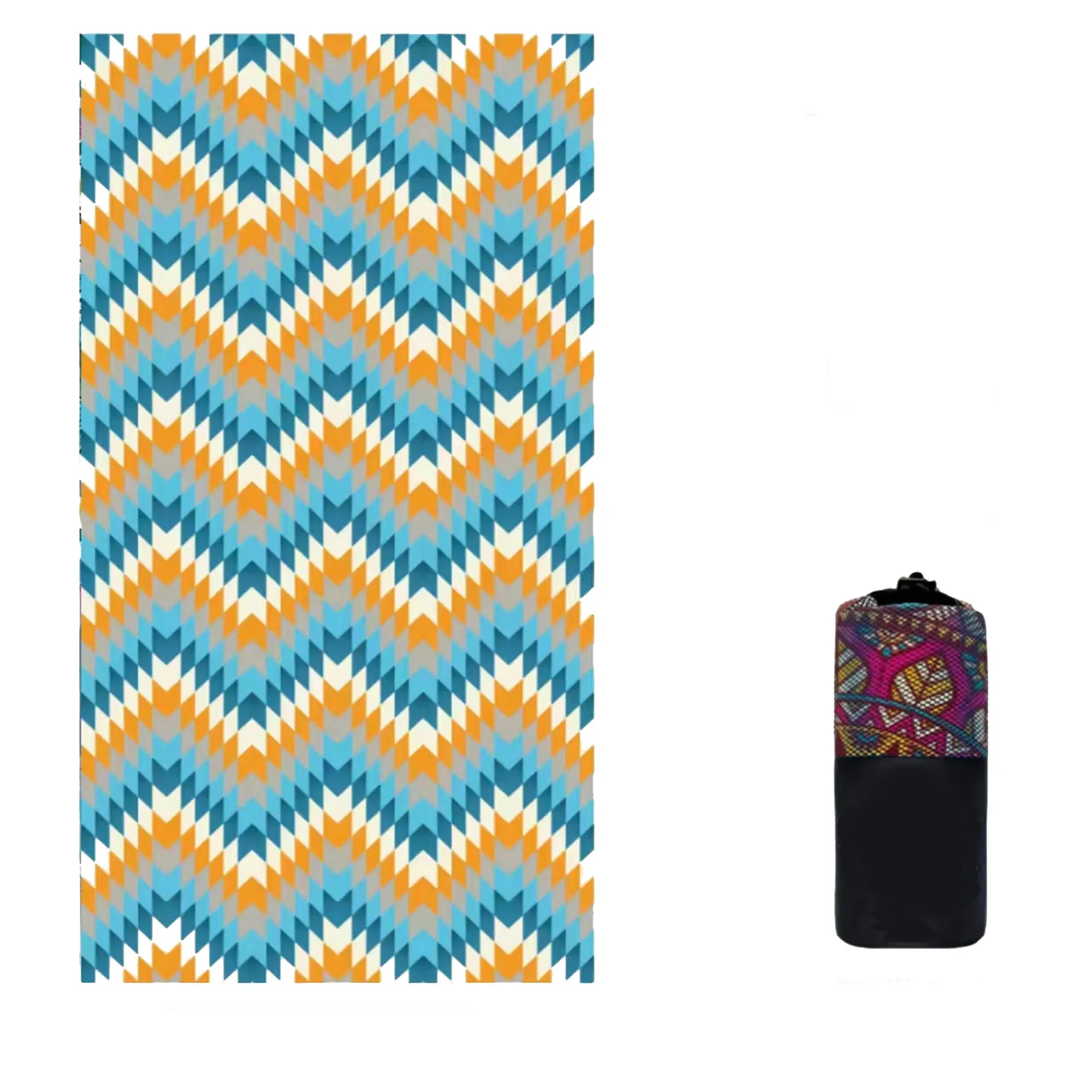 Beach Swimming Towel 3
