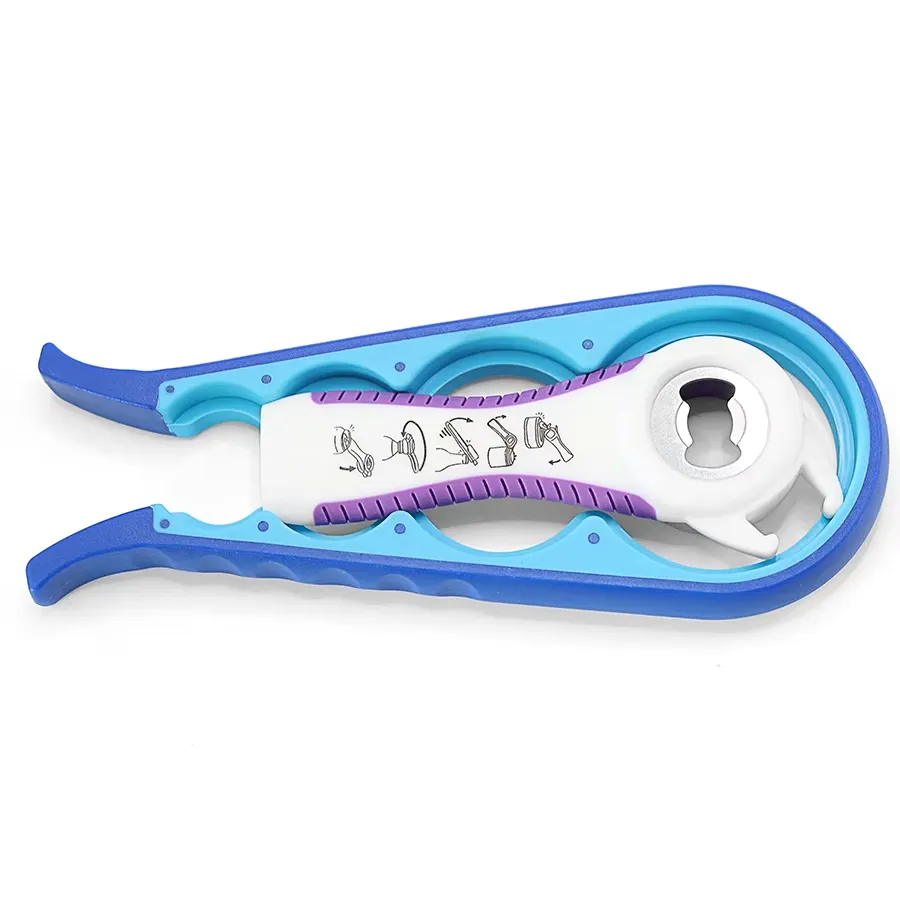 5 In 1 Bottle Opener 1