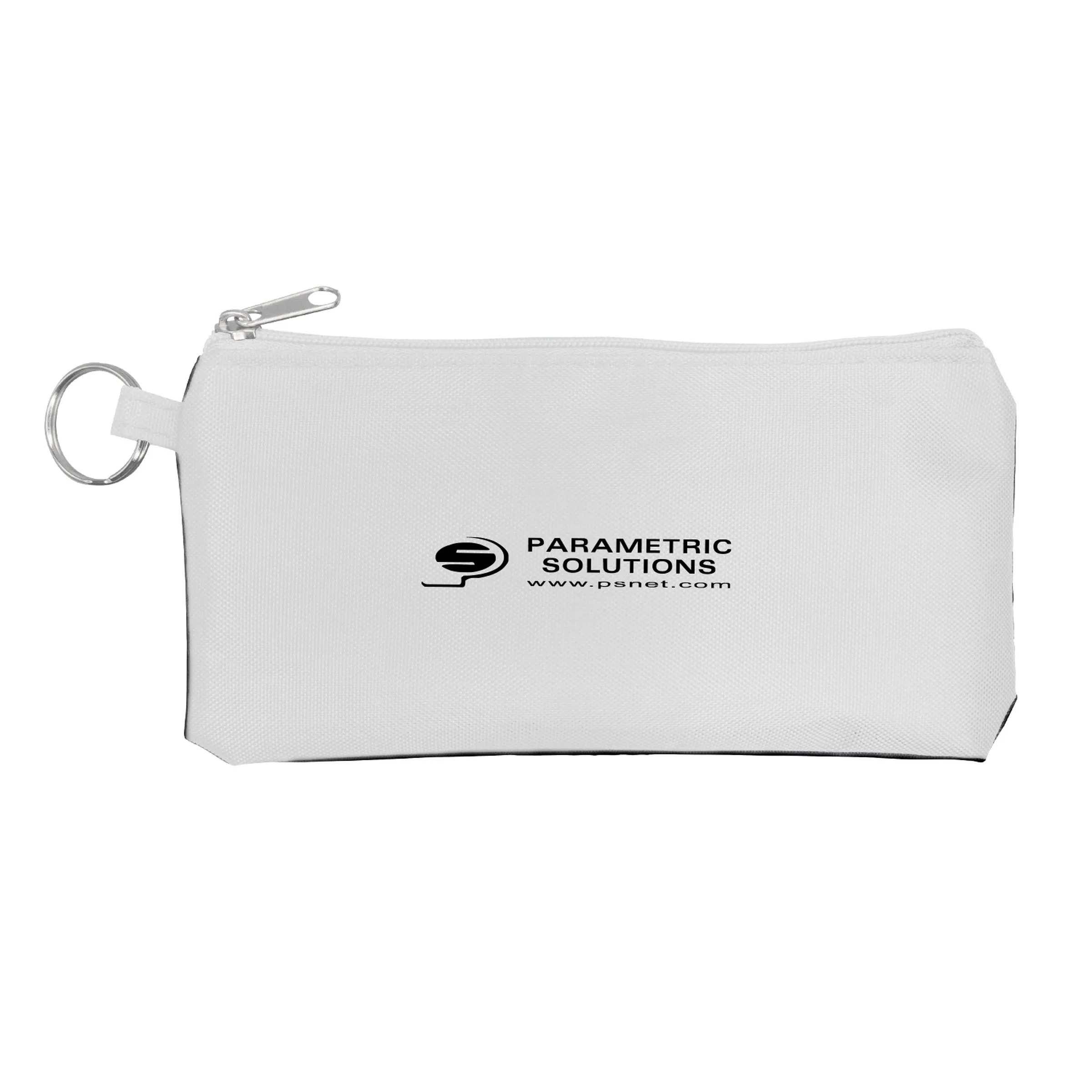 Stretchy Travel Pouch 8