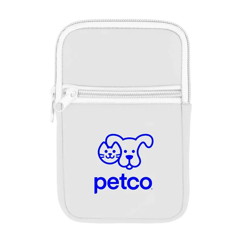 TumblerMate Two Zipper Pocket Pouch for 40oz Mug 1